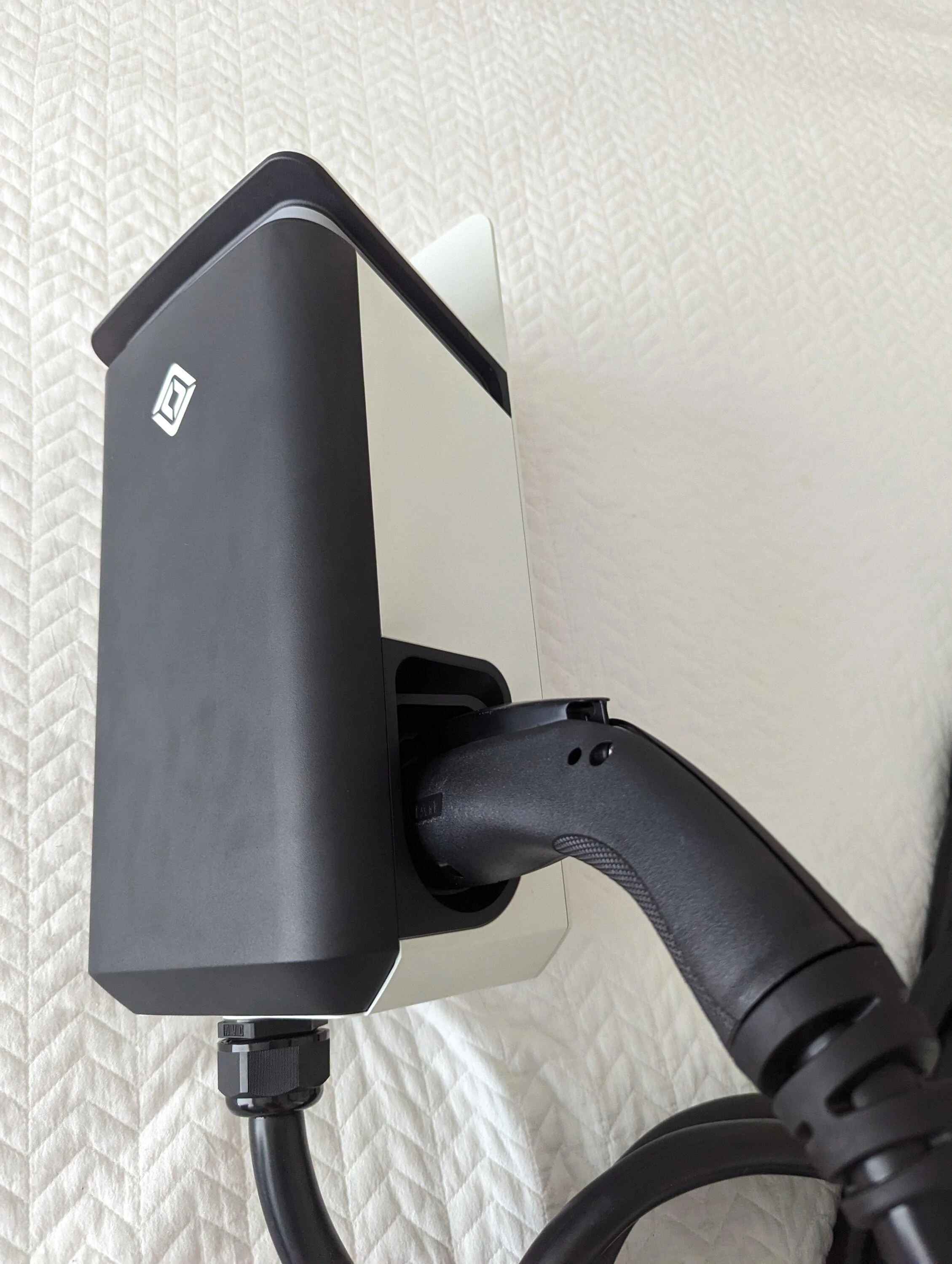 Rivian R1T R1S Like new wall charger, $550! PXL_20230625_173643987