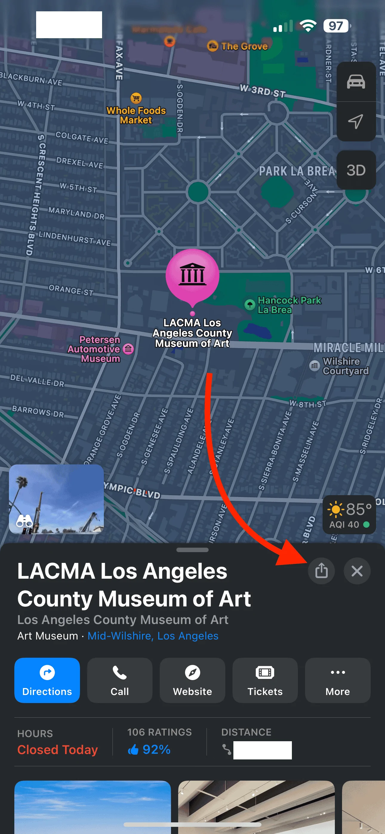 Rivian R1T R1S Navigation / Map updates? IMG_2226