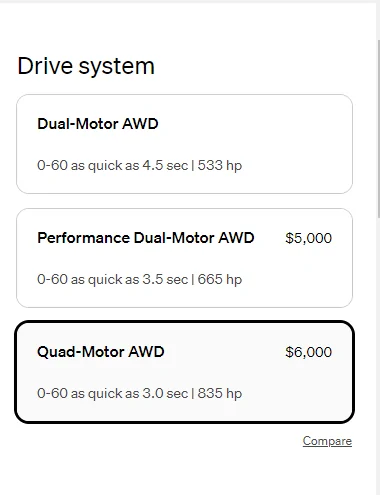 Rivian R1T R1S Price locked customers will soon be able to 1689257079689