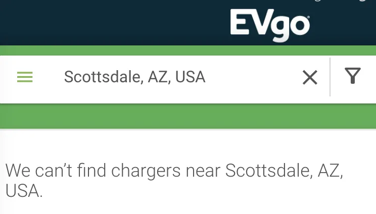 Rivian R1T R1S EVgo autocharge+ and Rivian Screen Shot 2023-07-13 at 9.44.49 AM