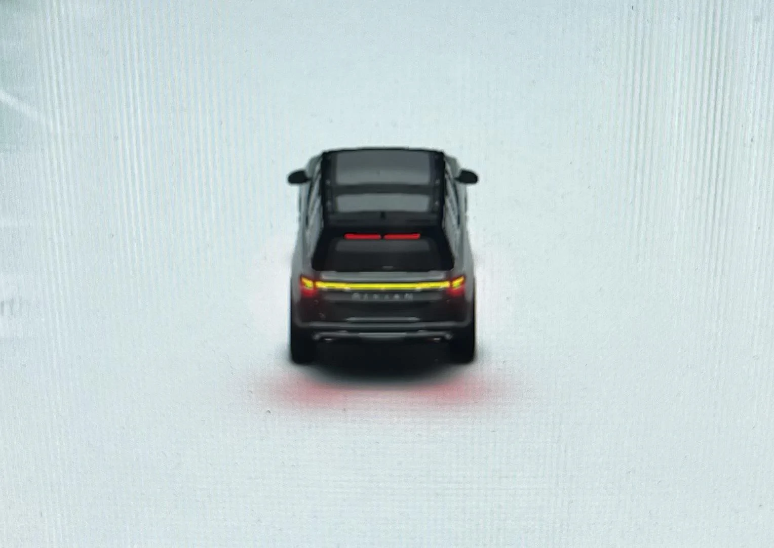 Rivian R1T R1S Did the .22 update add … IMG_5878