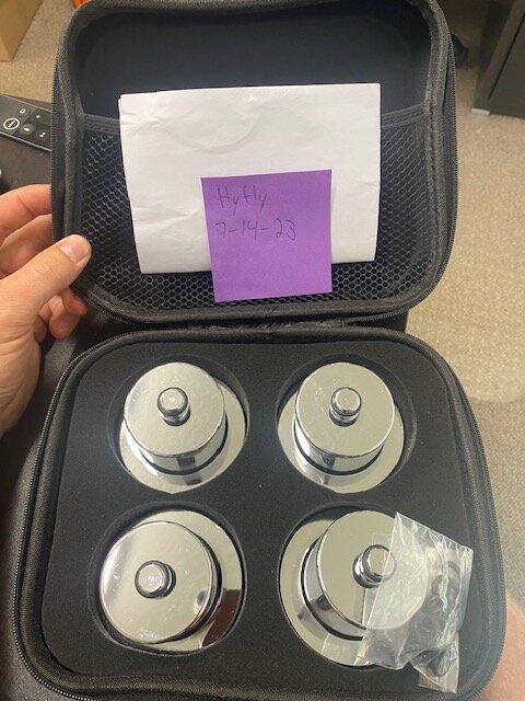 Rivian R1T R1S REDUCED PRICE - Cross Bars - Adapters - Etc IMG_9614