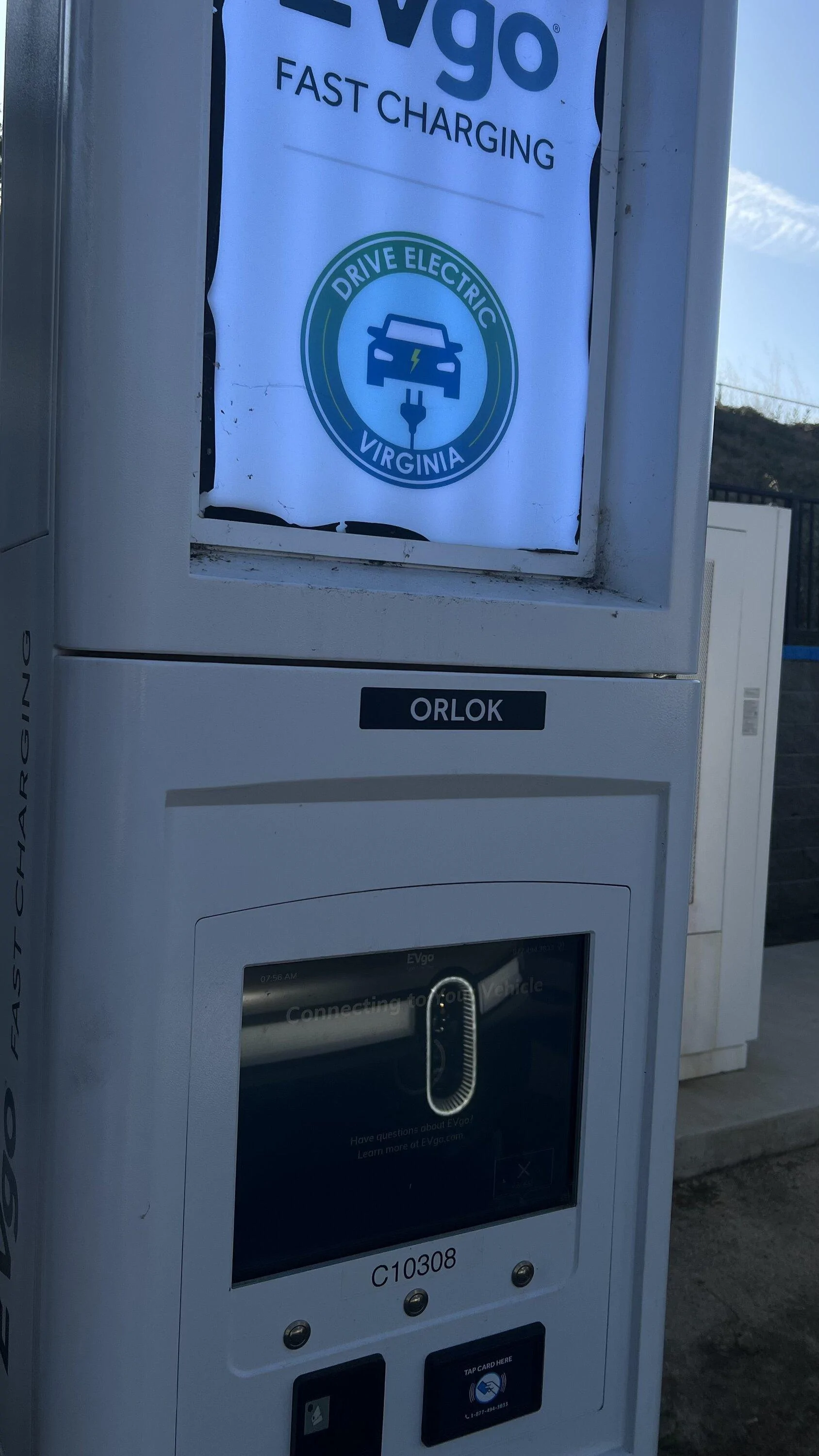 Rivian R1T R1S Count Orlok spotted IMG_3234