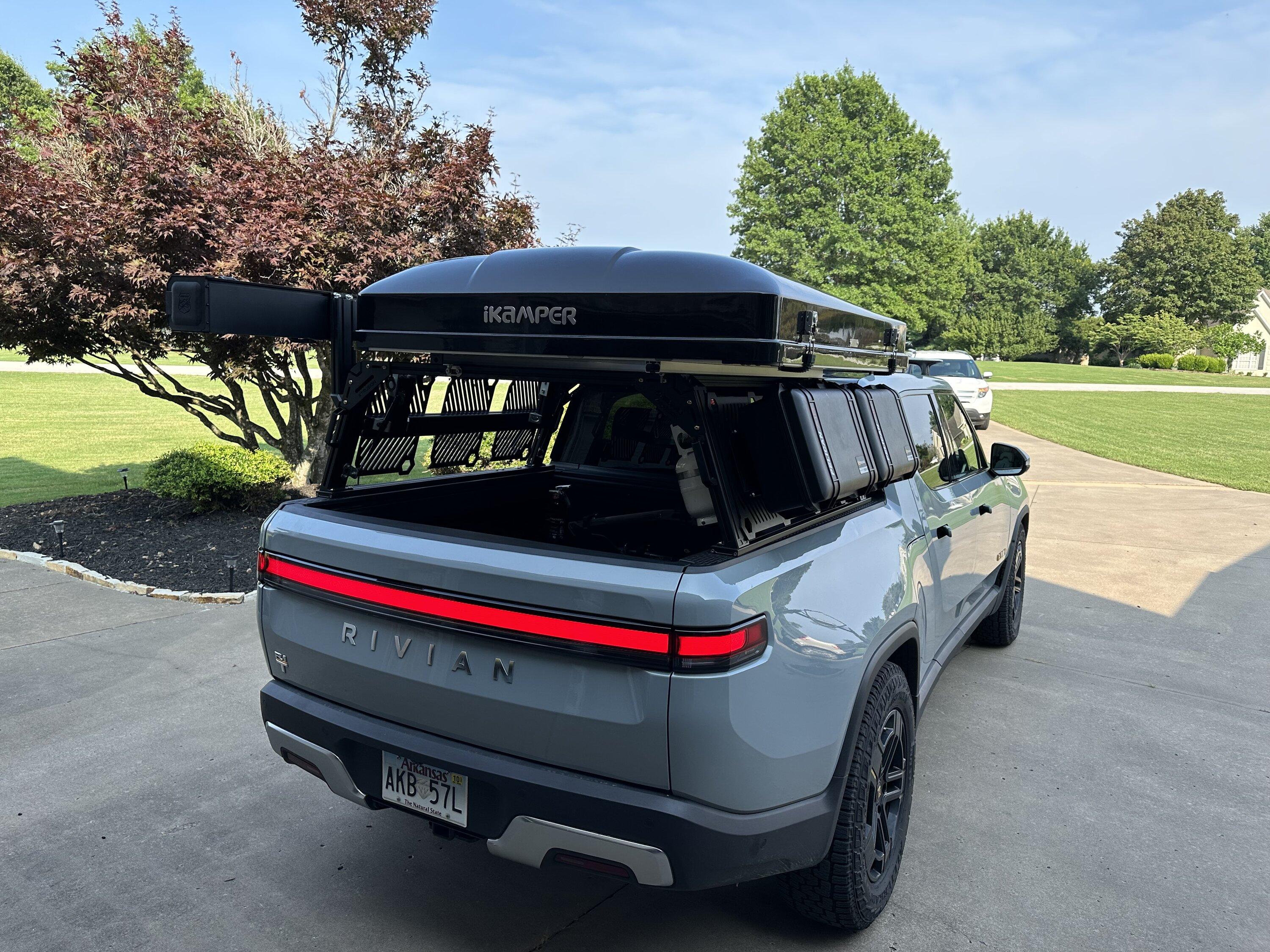 Rivian R1T R1S LIMESTONE R1T Photos IMG_7726