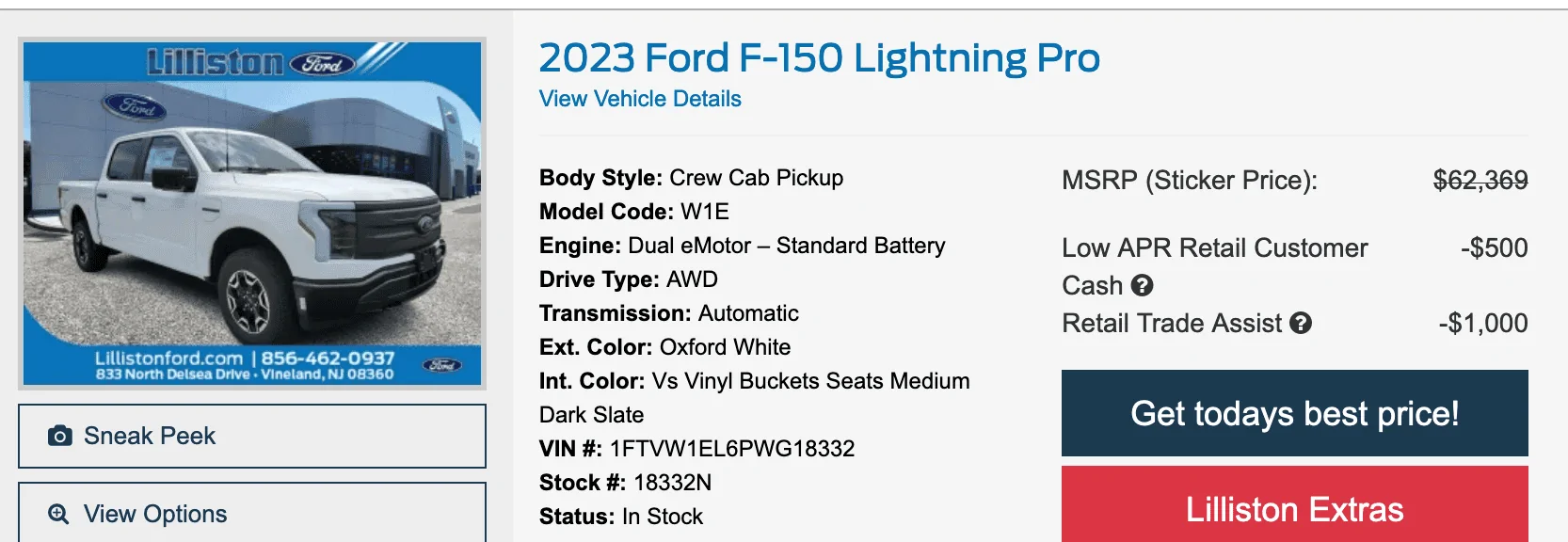 Rivian R1T R1S Tesla: "First Cybertruck Built at Giga Texas! ?" 1689565431496