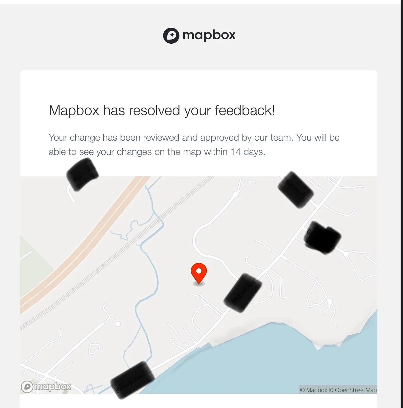 Rivian R1T R1S Proximity Locking Off At Home - Mapbox Issue IMG_1075