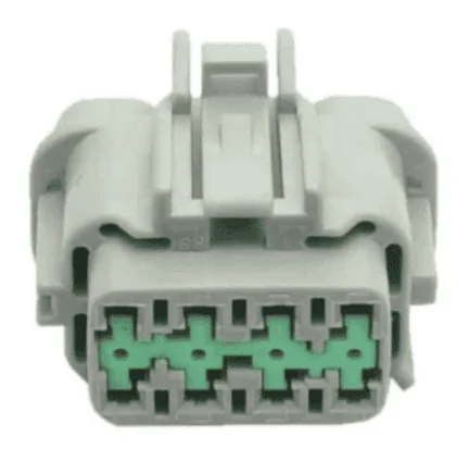 Rivian R1T R1S Do you have a 12 v outlet in dash area? 1689644934001