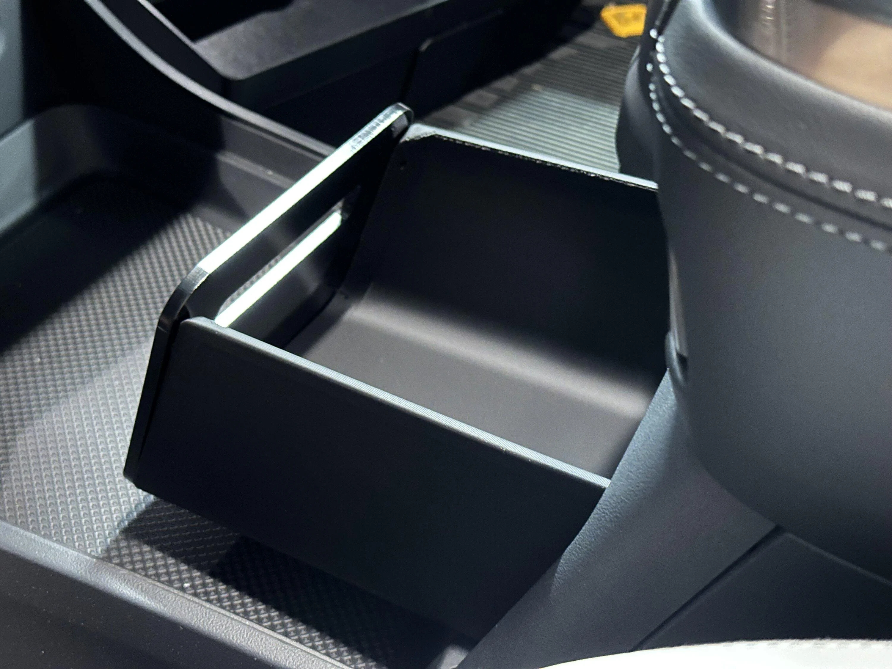 Rivian R1T R1S Camp speaker drawer replacement by TWRAPS (preview) IMG_1694