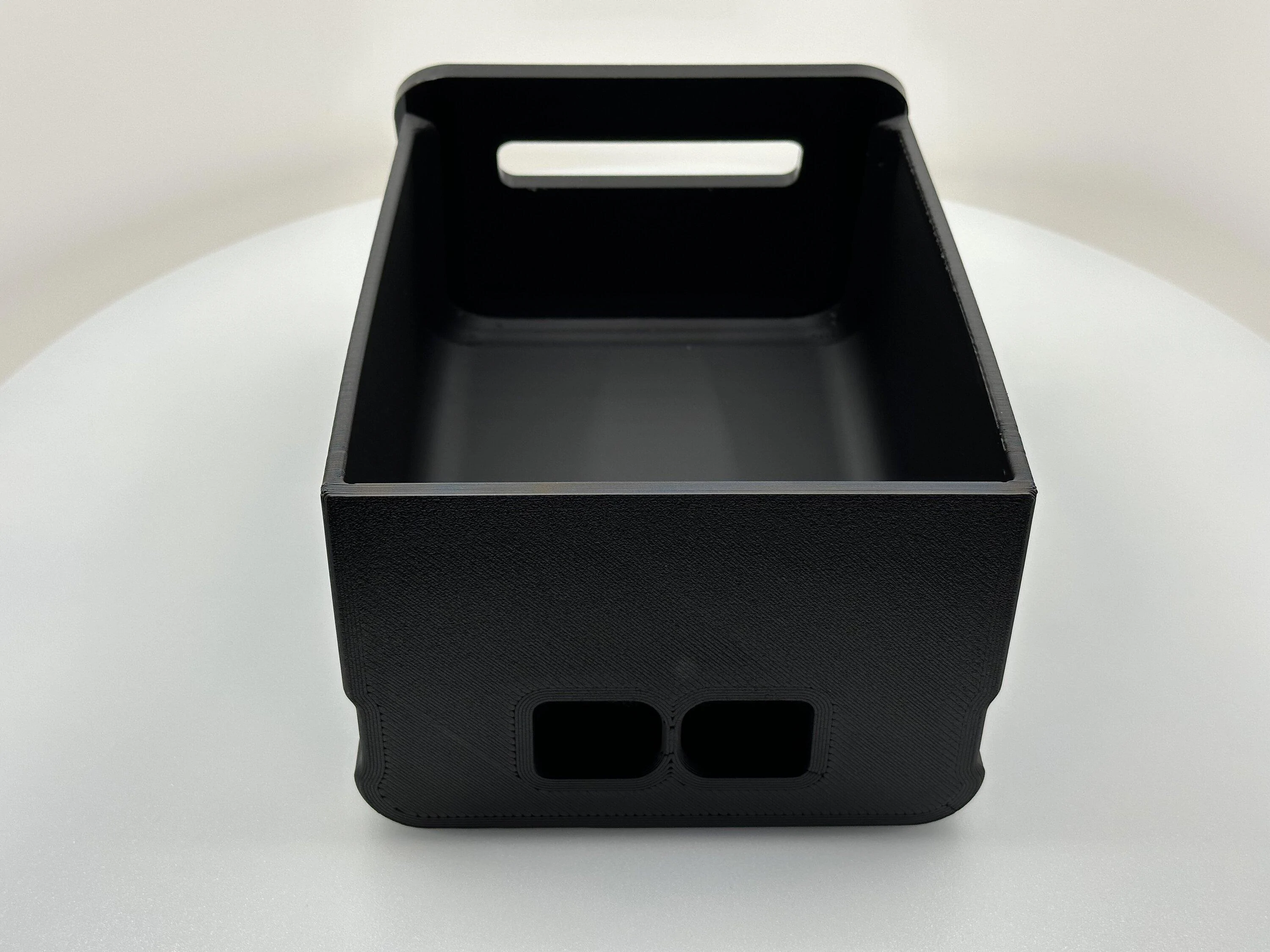 Rivian R1T R1S Camp speaker drawer replacement by TWRAPS (preview) IMG_1699