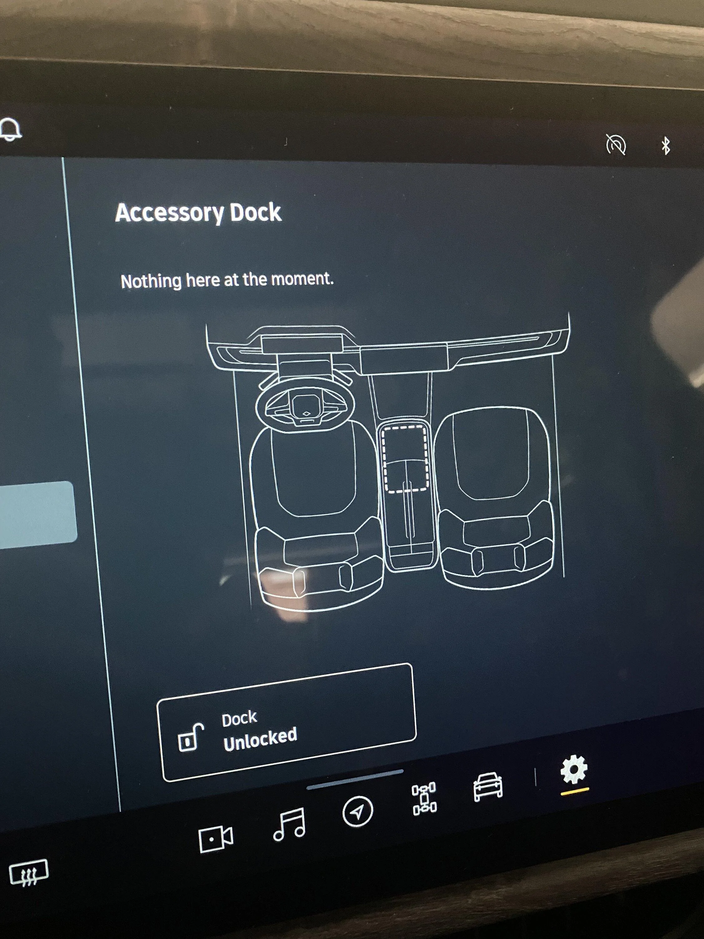 Rivian R1T R1S 2023.26.0 Software Update Pushed IMG_2451