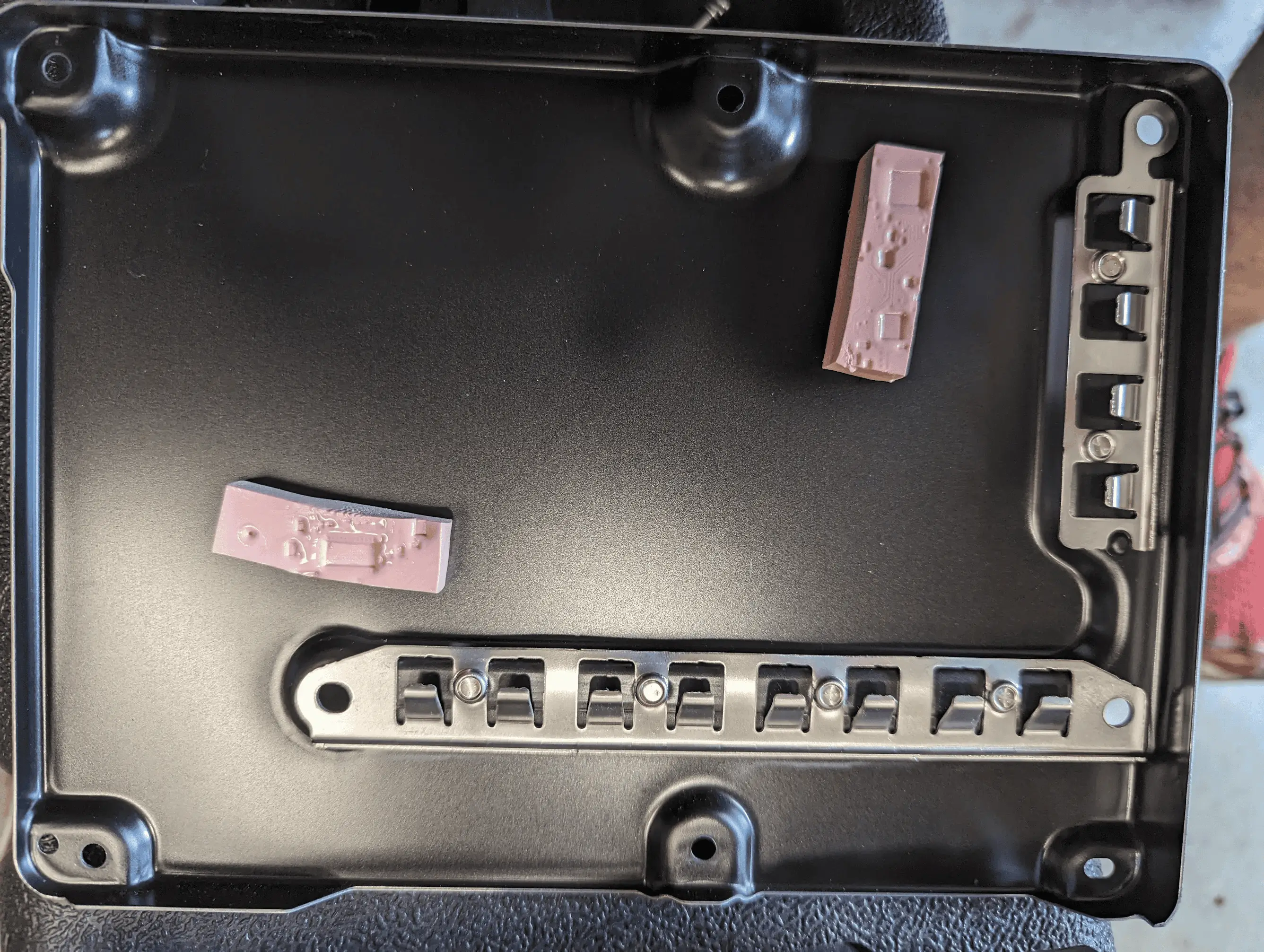 Rivian R1T R1S 120V Inverter Teardown 1689713077467