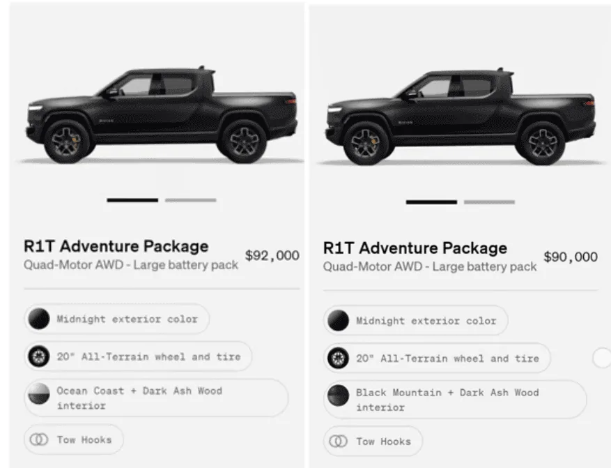 Rivian R1T R1S Nightmare Plant Delivery Experience! 1689780031390