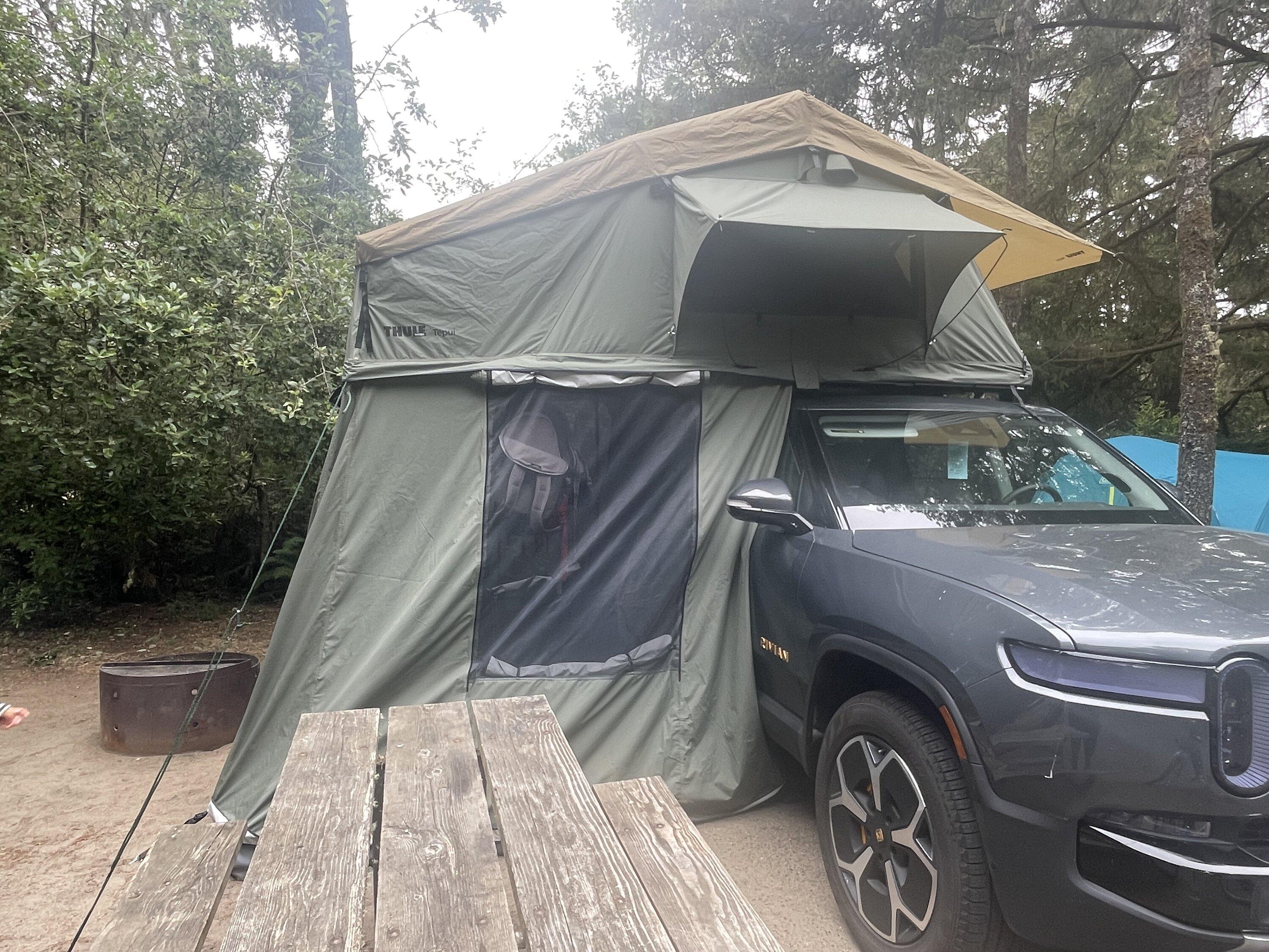 Rivian R1T R1S Skycamp mini on R1T roof? IMG_9015