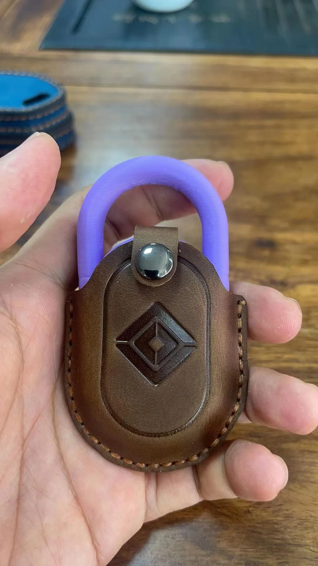 Rivian R1T R1S 【Update: Now Available】how do you like this key fob 56df808603ea7cc7330a4d1a2e61df5
