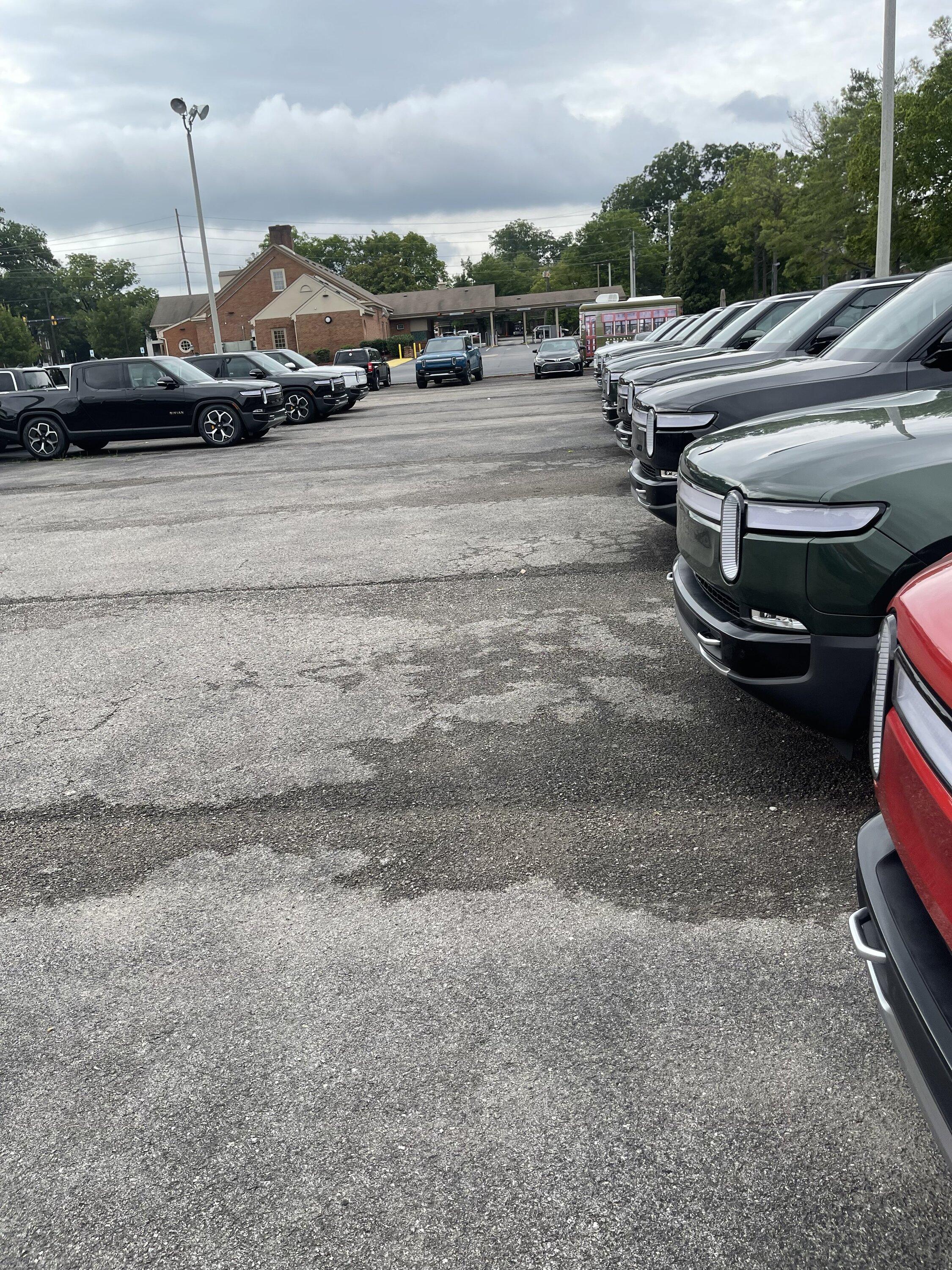 Rivian R1T R1S Alone in Alabama? IMG_2095
