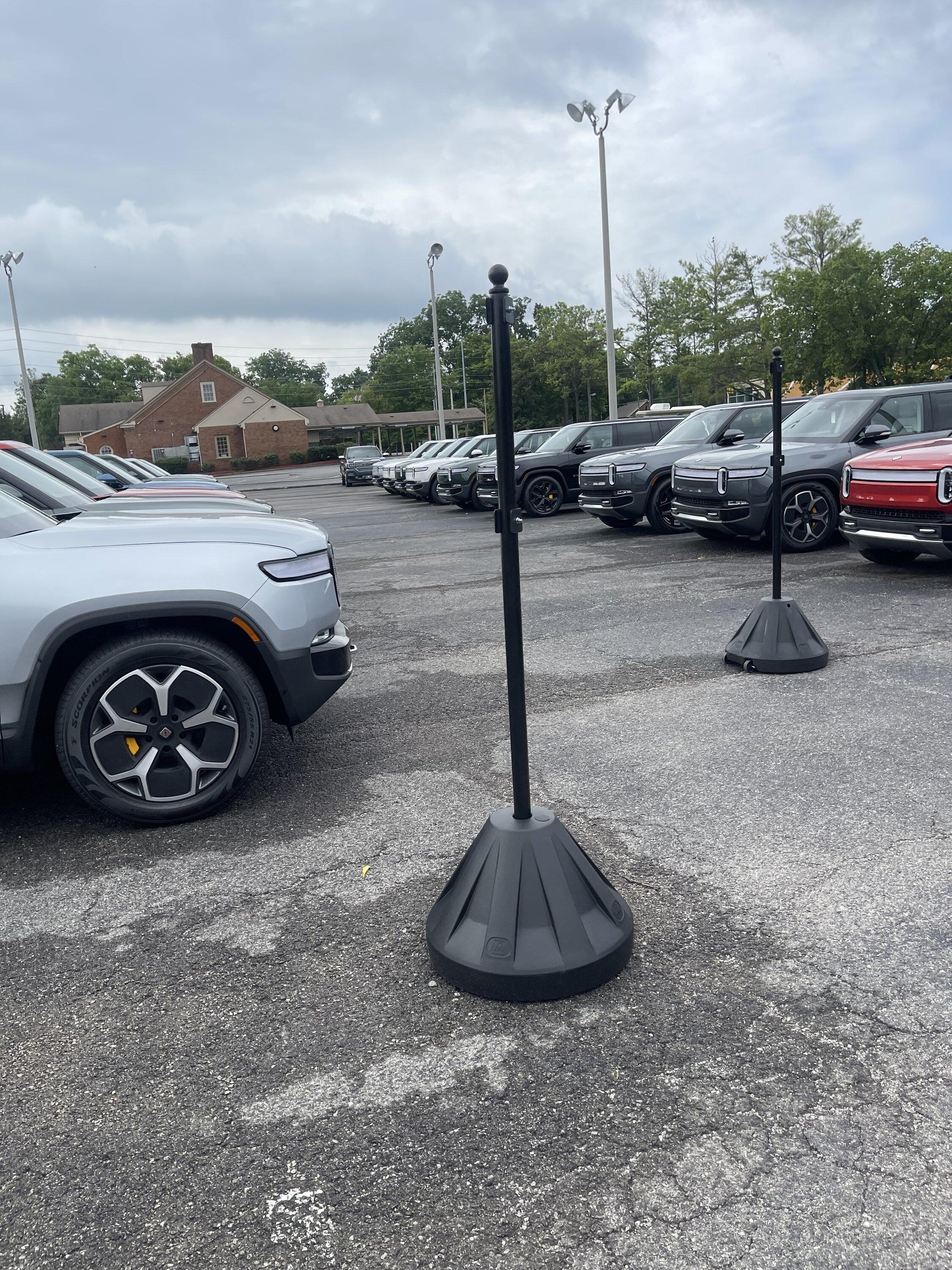 Rivian R1T R1S Alone in Alabama? IMG_2093