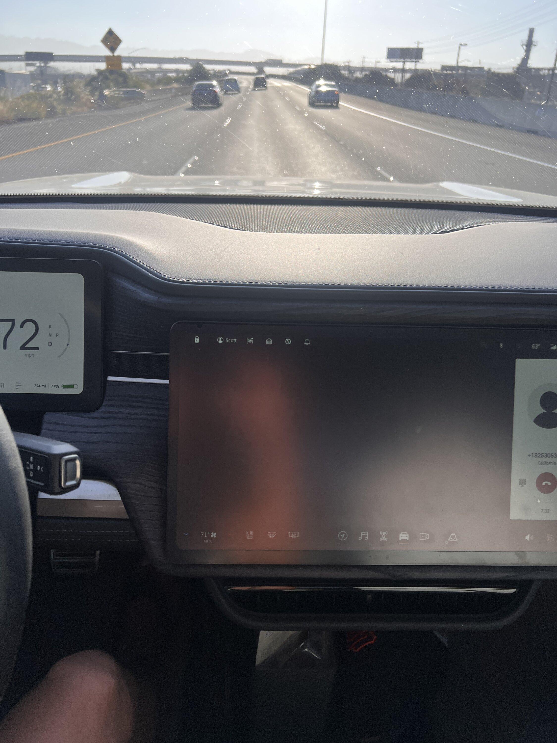 Rivian R1T R1S 2023.26.0 Software Update Pushed IMG_6307