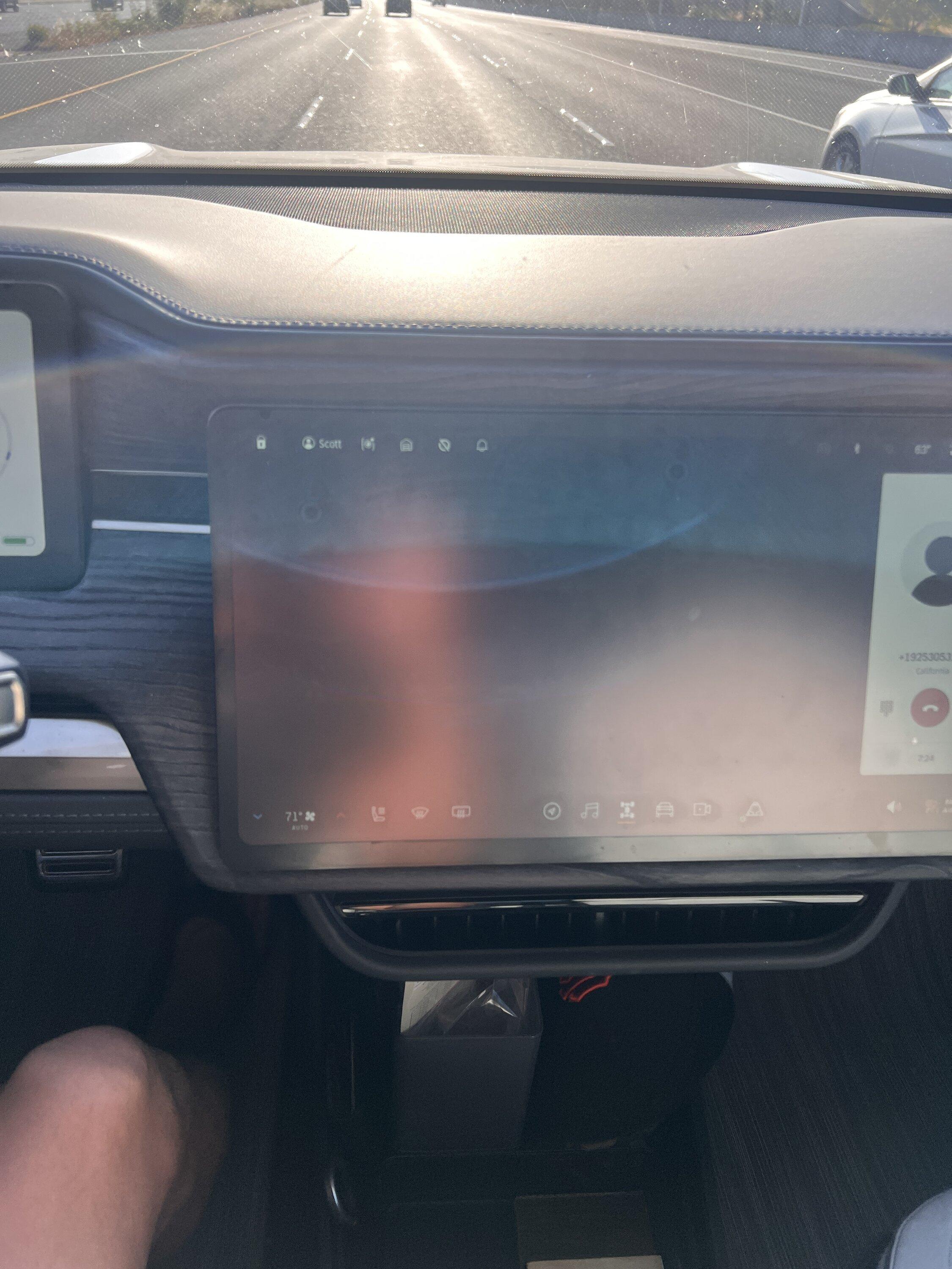 Rivian R1T R1S 2023.26.0 Software Update Pushed IMG_6306