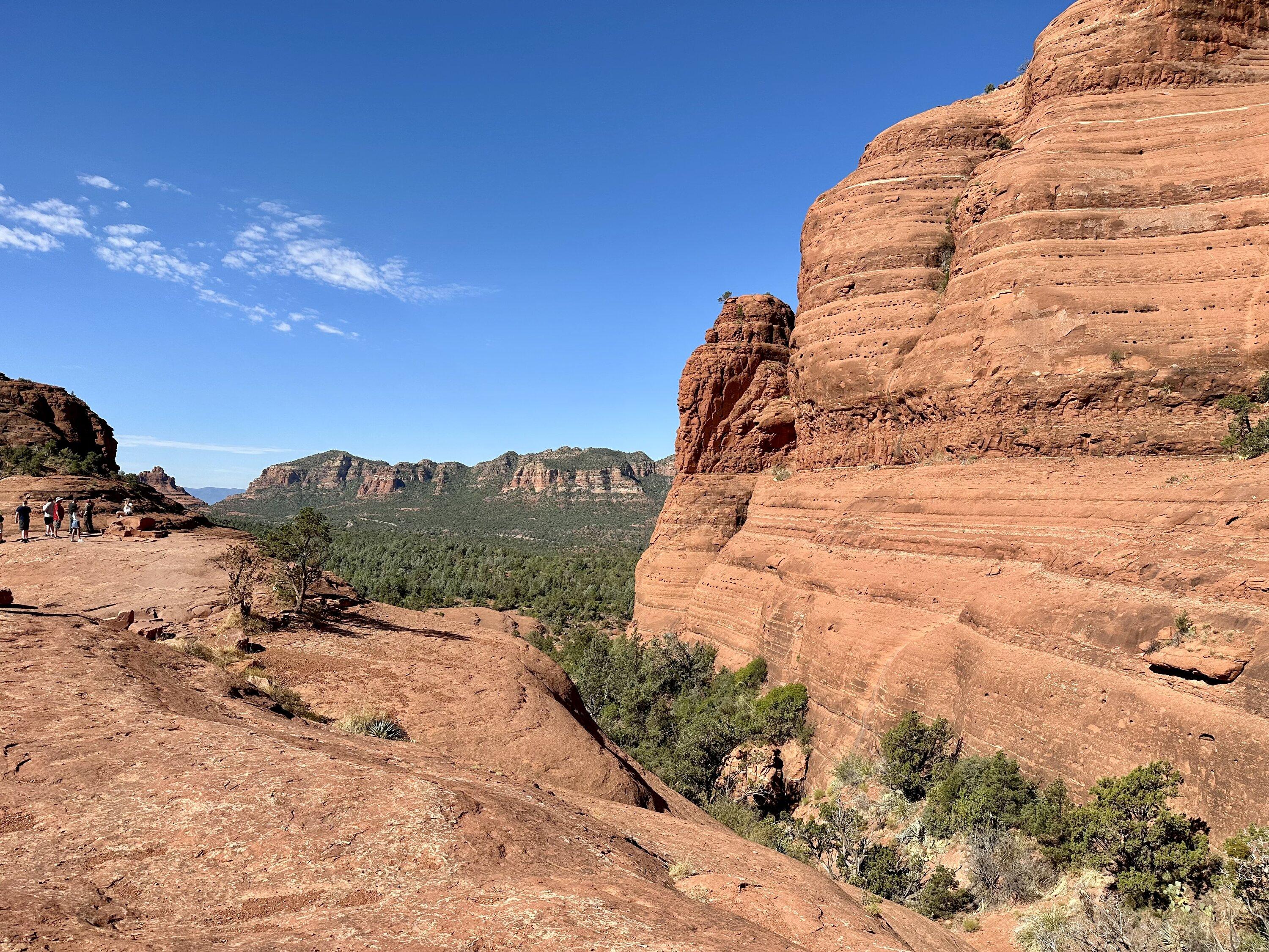 Rivian R1T R1S Trip to Sedona From Phoenix. Hit Soldier's Pass + Broken Arrow Trail + RAN Station IMG_2633