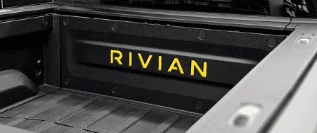 Rivian R1T R1S Tow Hook Covers - In Stock! 1690046816966