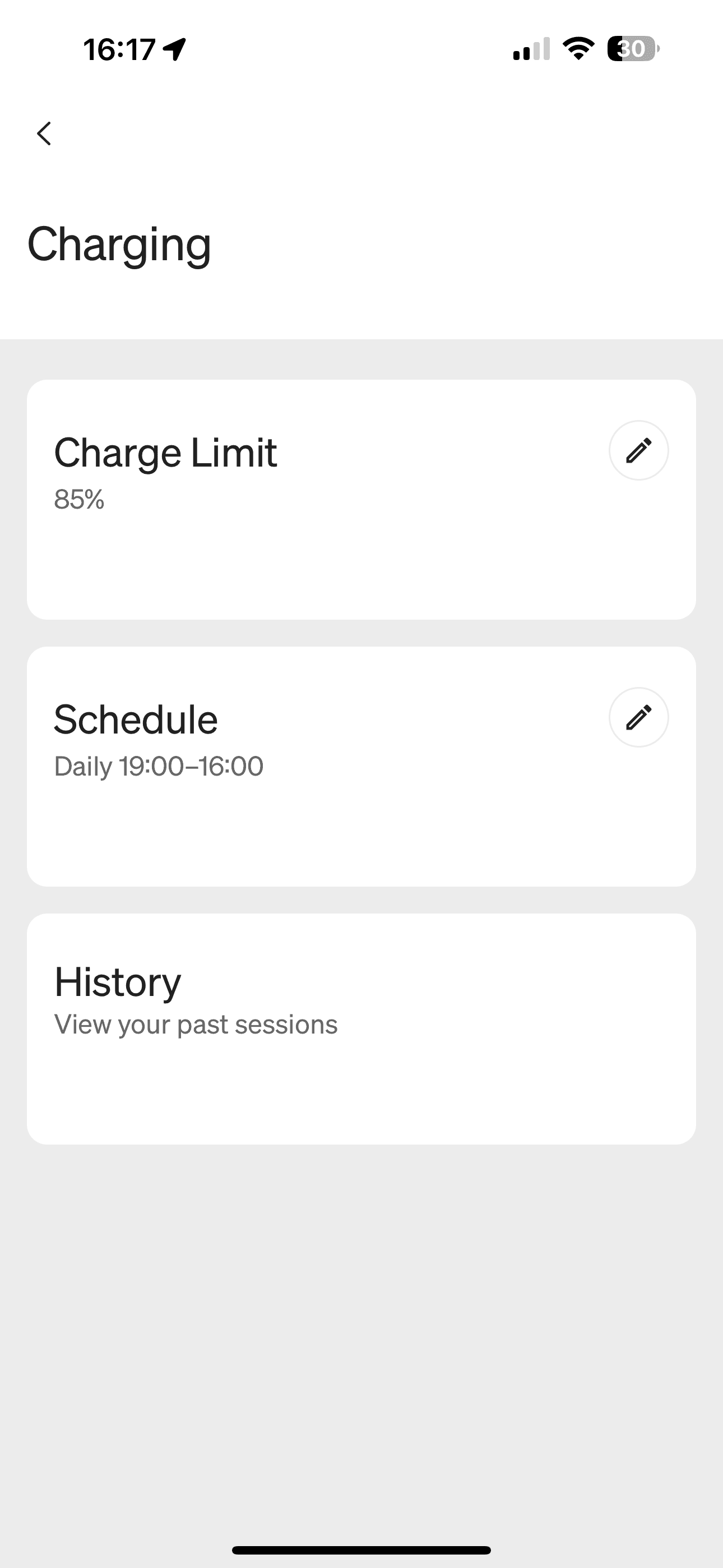 Rivian R1T R1S Charging Schedule Ignored? IMG_3648.PNG