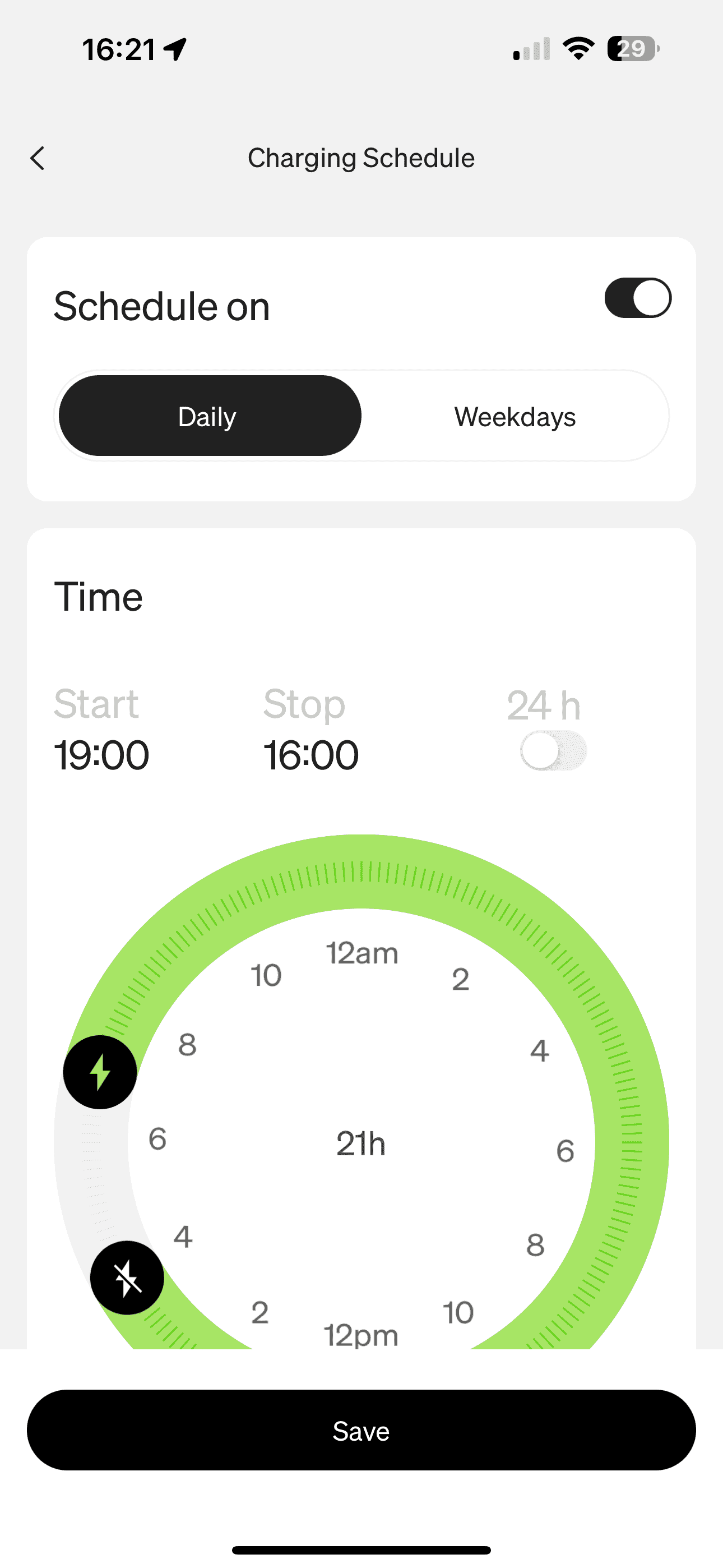 Rivian R1T R1S Charging Schedule Ignored? IMG_3649.PNG