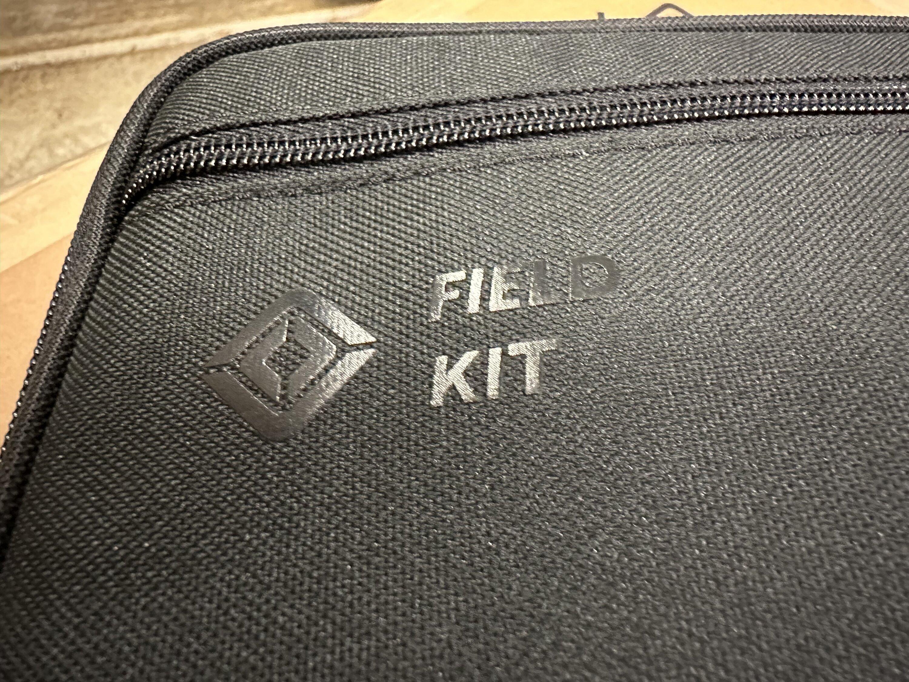 Rivian R1T R1S FS: Field Kit (Unused) IMG_2381