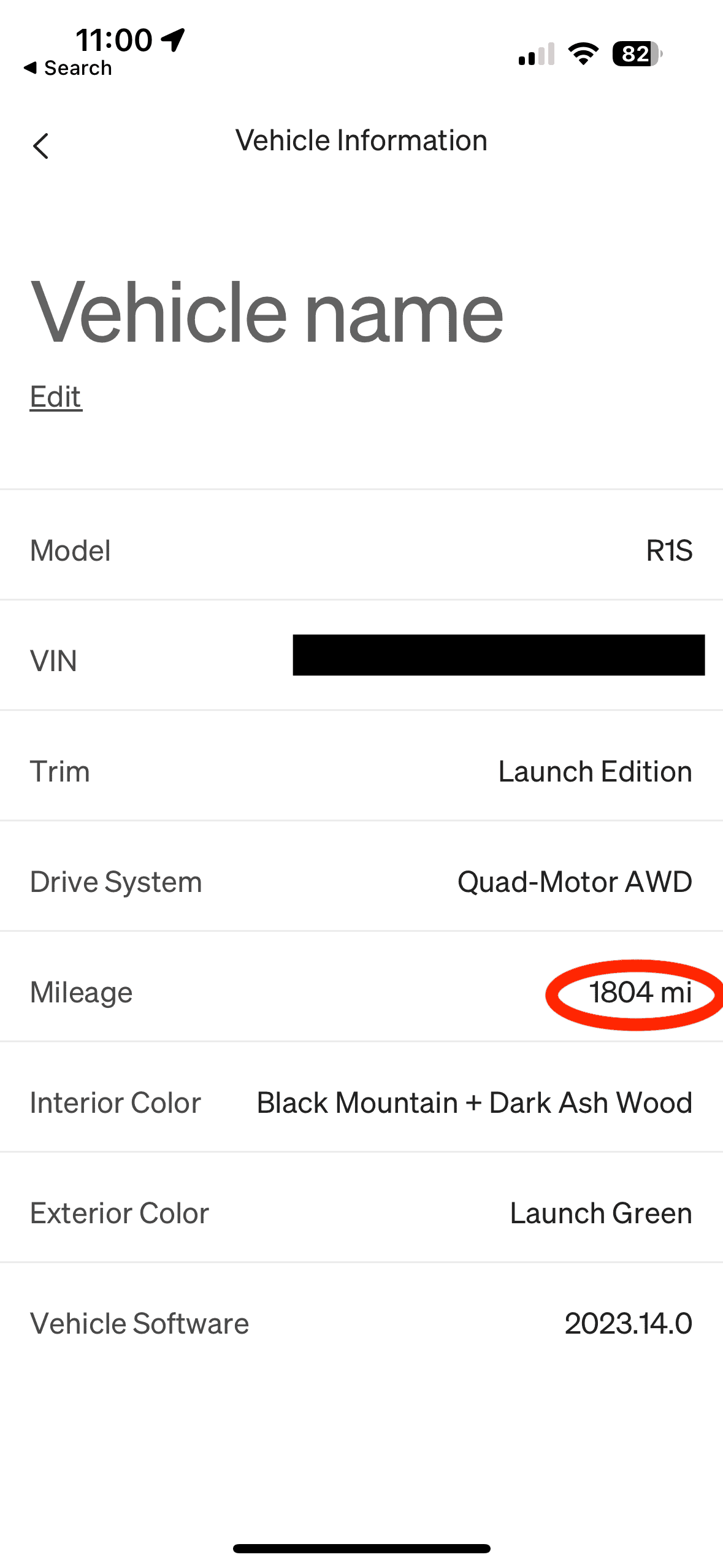 Rivian R1T R1S ONLY 1 Left! FOR SALE 22” Sport Bright Wheels & Tires Only 1,800 Miles from R1S IMG_0274.PNG