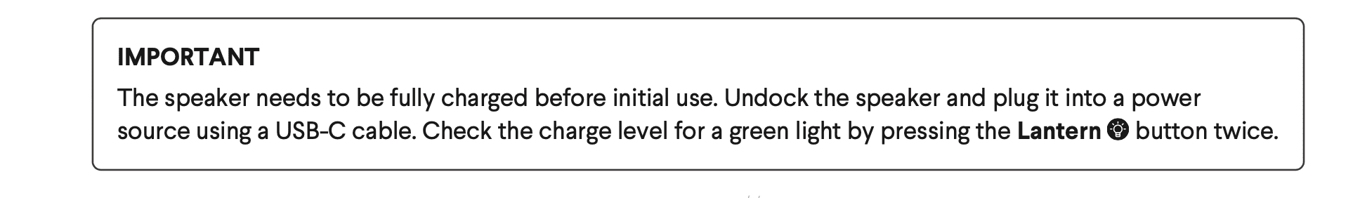 Rivian R1T R1S Camp Speaker not charging? Screenshot 2023-07-24 at 5.04.25 PM
