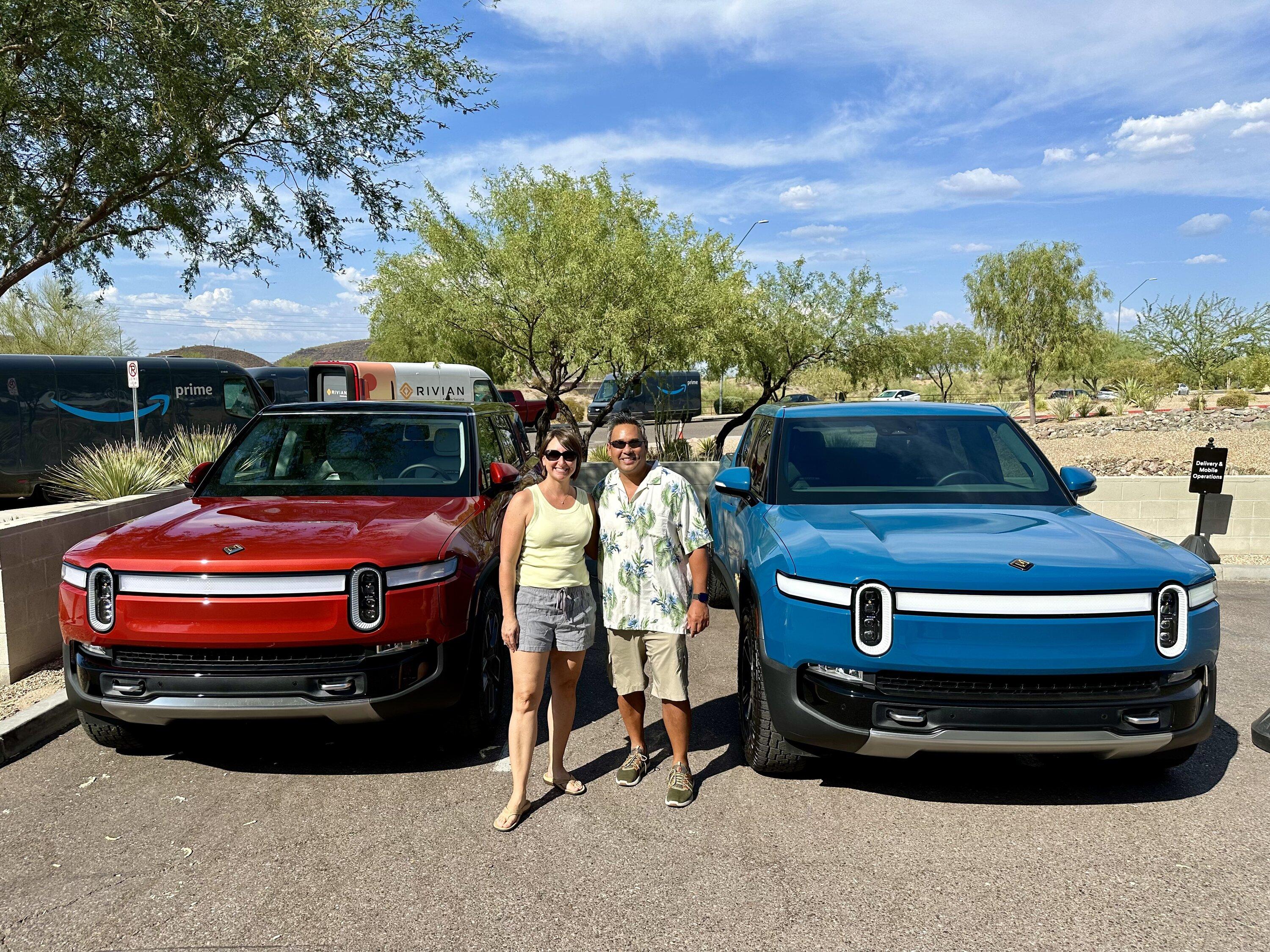 Rivian R1T R1S RED CANYON Rivian Photos img_2724-jpe