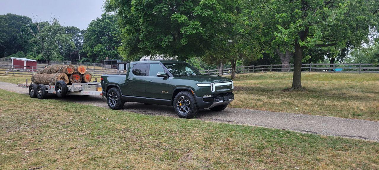 Rivian R1T R1S Thoughts/Suggestions from a new R1T owner 20230620_130448_HD