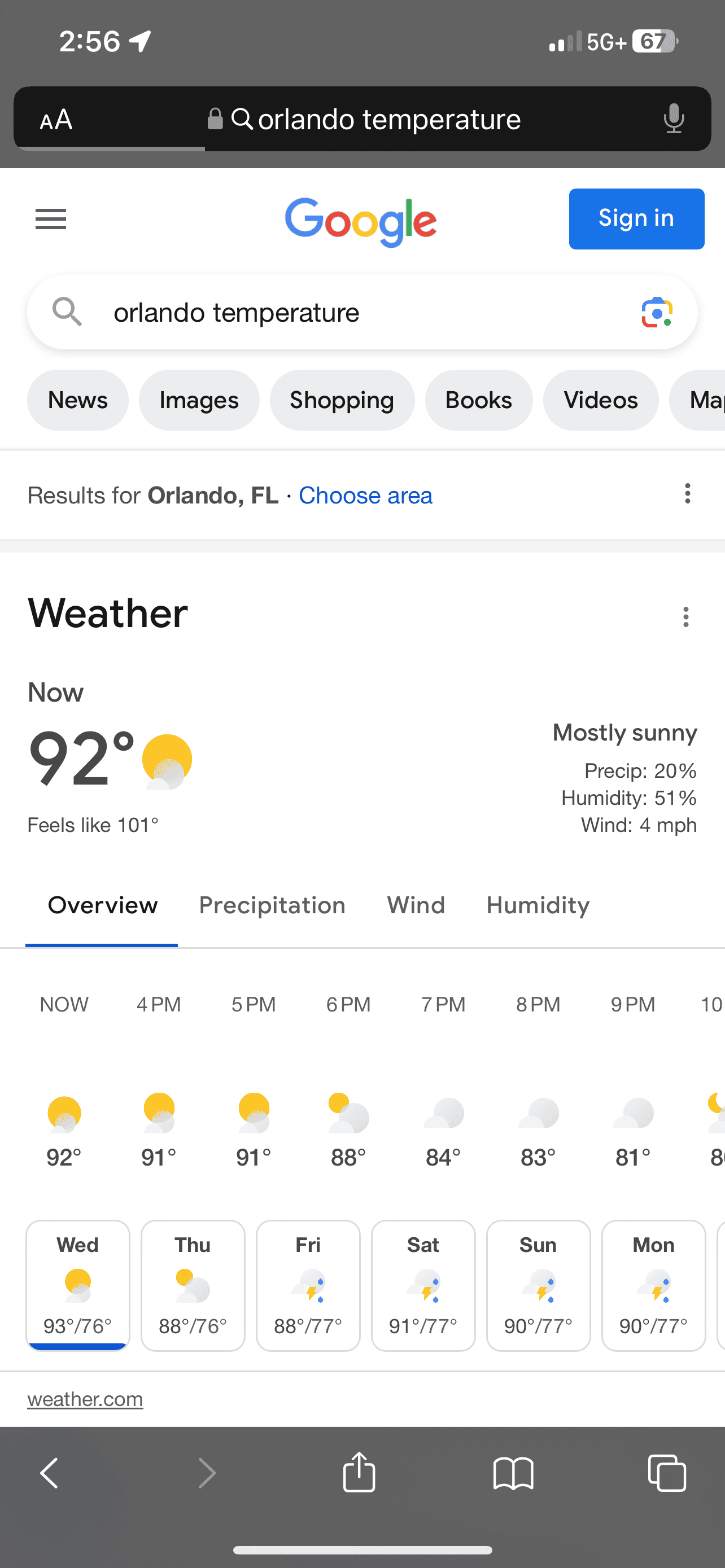 Rivian R1T R1S R1S cabin temperature just too hot for Florida IMG_2157