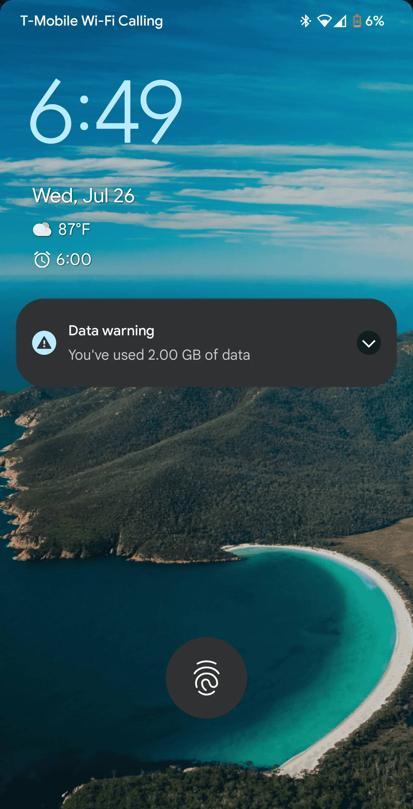 Rivian R1T R1S Rivian app 2.0 is live! Screenshot_20230726-184955~2