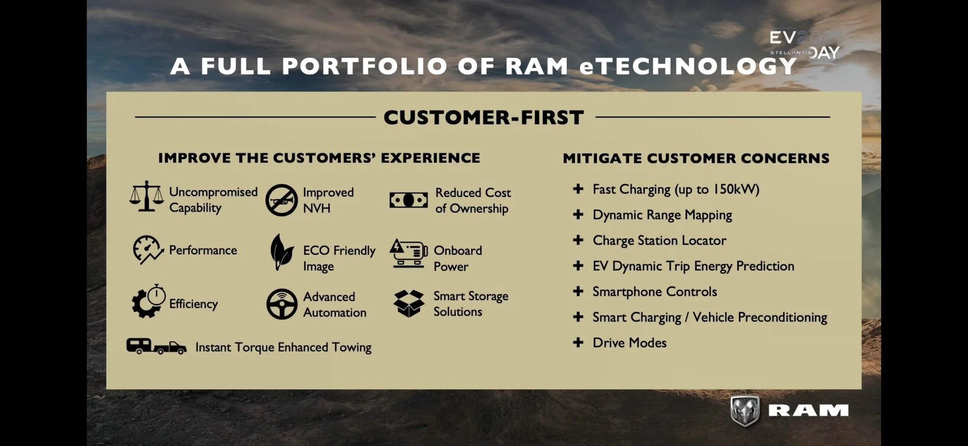 Rivian R1T R1S Electric Ram Truck by 2024 Screenshot_20210708-204456