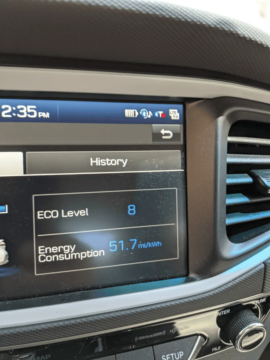 Rivian R1T R1S New efficiency king? 1625845308424