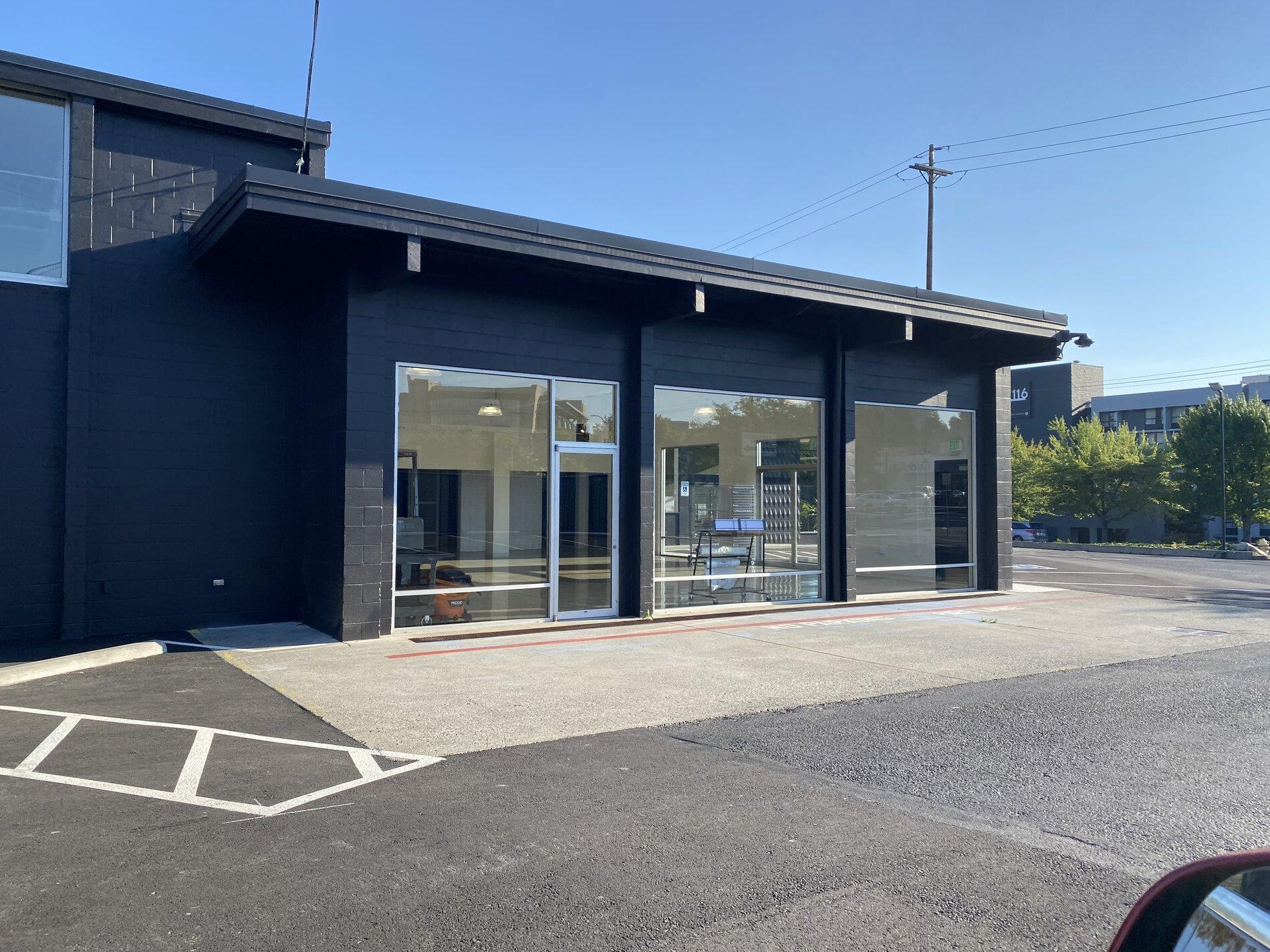 Rivian R1T R1S Excited to see Rivian Service Center opening in Bellevue, WA.  - SOON - 251449AB-28E6-4B09-8A5E-ED3C7221E32F