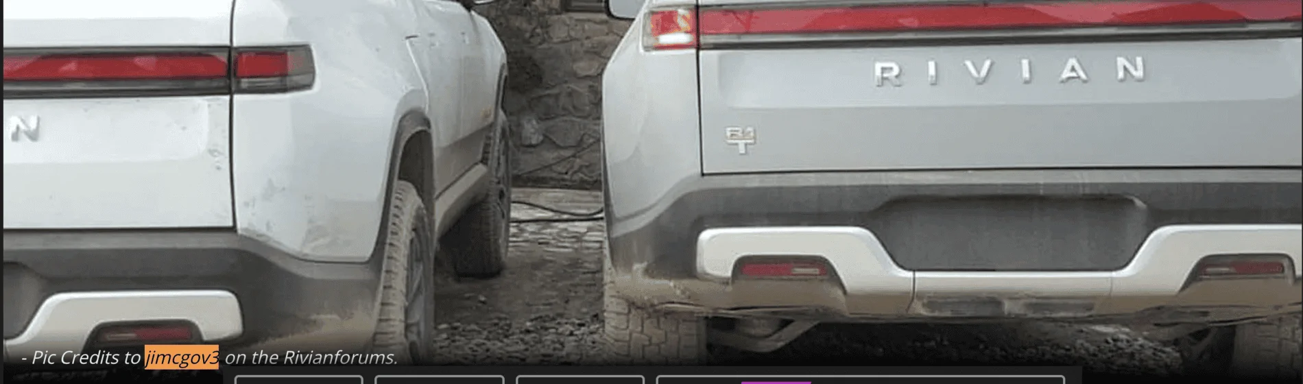 Rivian R1T R1S Potential Rivian Marketing Opportunity 1626139854395