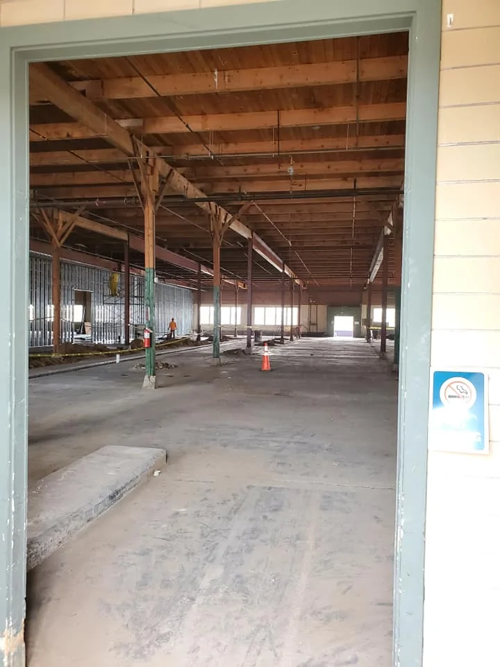 Rivian R1T R1S Rivian Service Centers / Retail Locations List / Other Facilities (Pics & Updates) 6