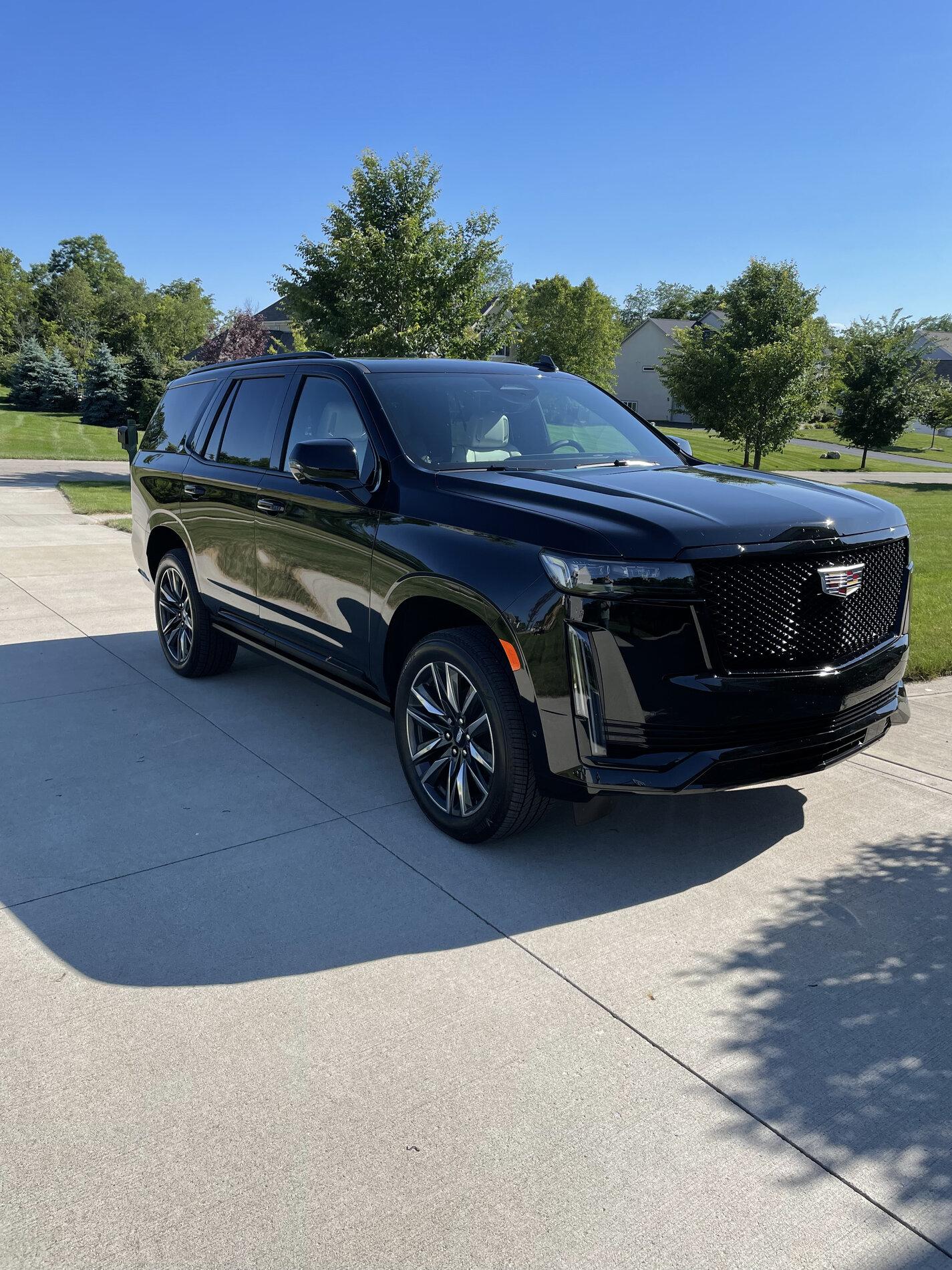 Rivian R1T R1S Delay Placeholder Vehicles IMG_1772