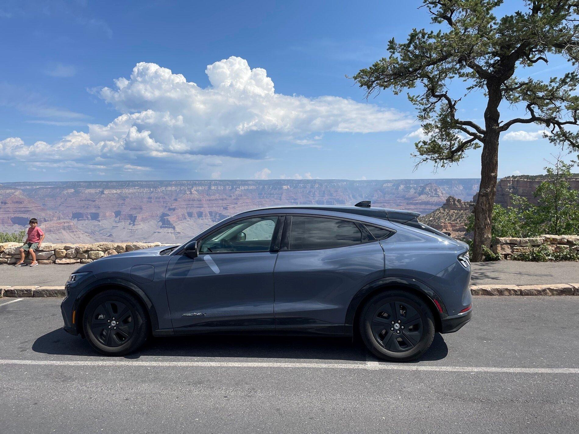 Rivian R1T R1S Delay Placeholder Vehicles MMEatGC