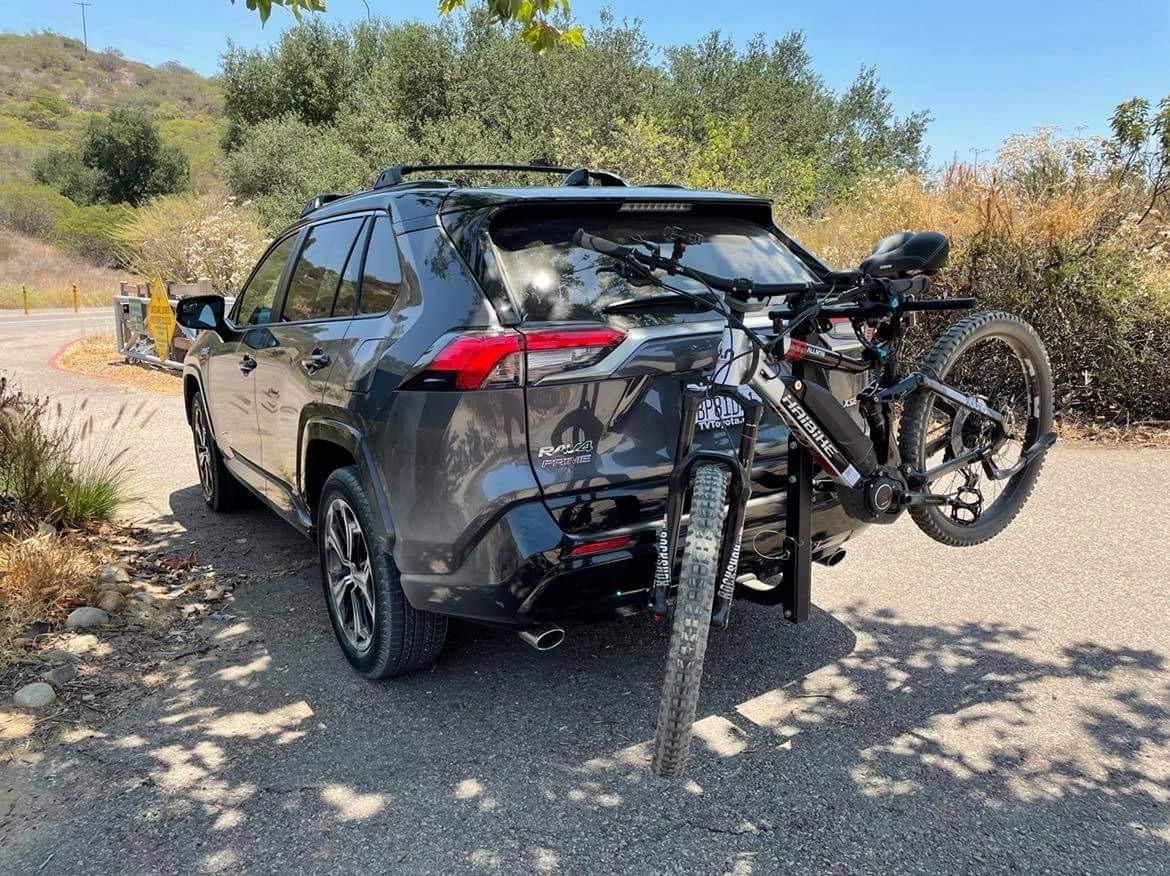 Rivian R1T R1S Delay Placeholder Vehicles RAV4-Prime photo