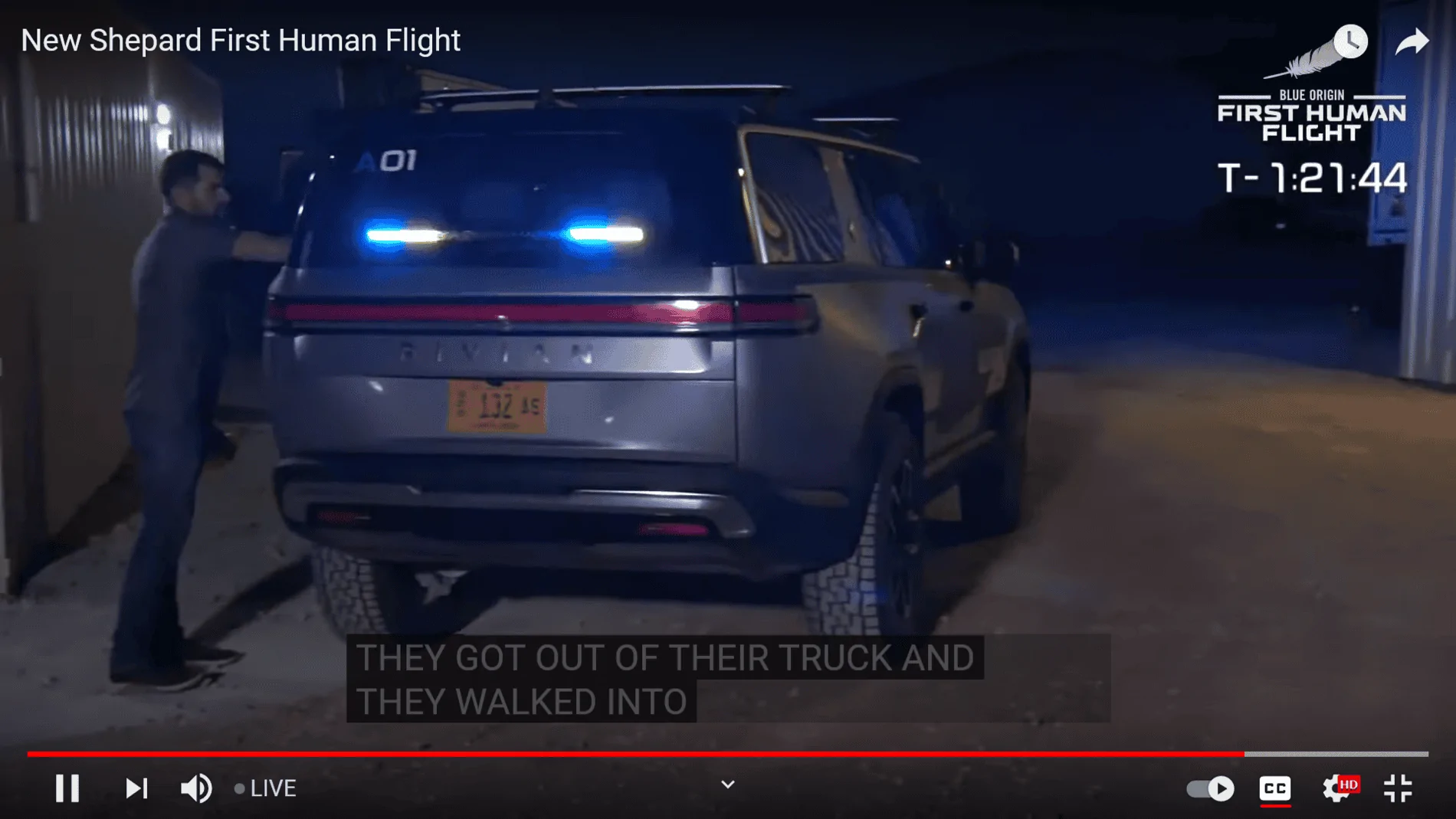 Rivian R1T R1S Real Rivian Photos & Videos 1626781368729