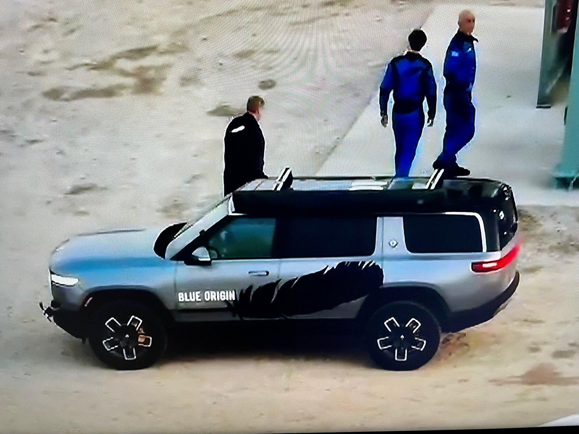 Rivian R1T R1S Real Rivian Photos & Videos IMG_0301
