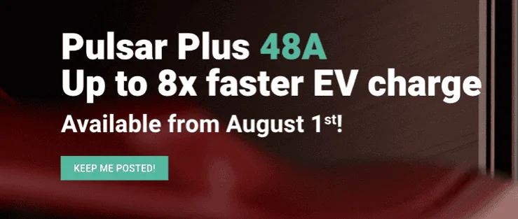 Rivian R1T R1S Rivian Wall Charger--Anyone know who makes it?? PNG imag