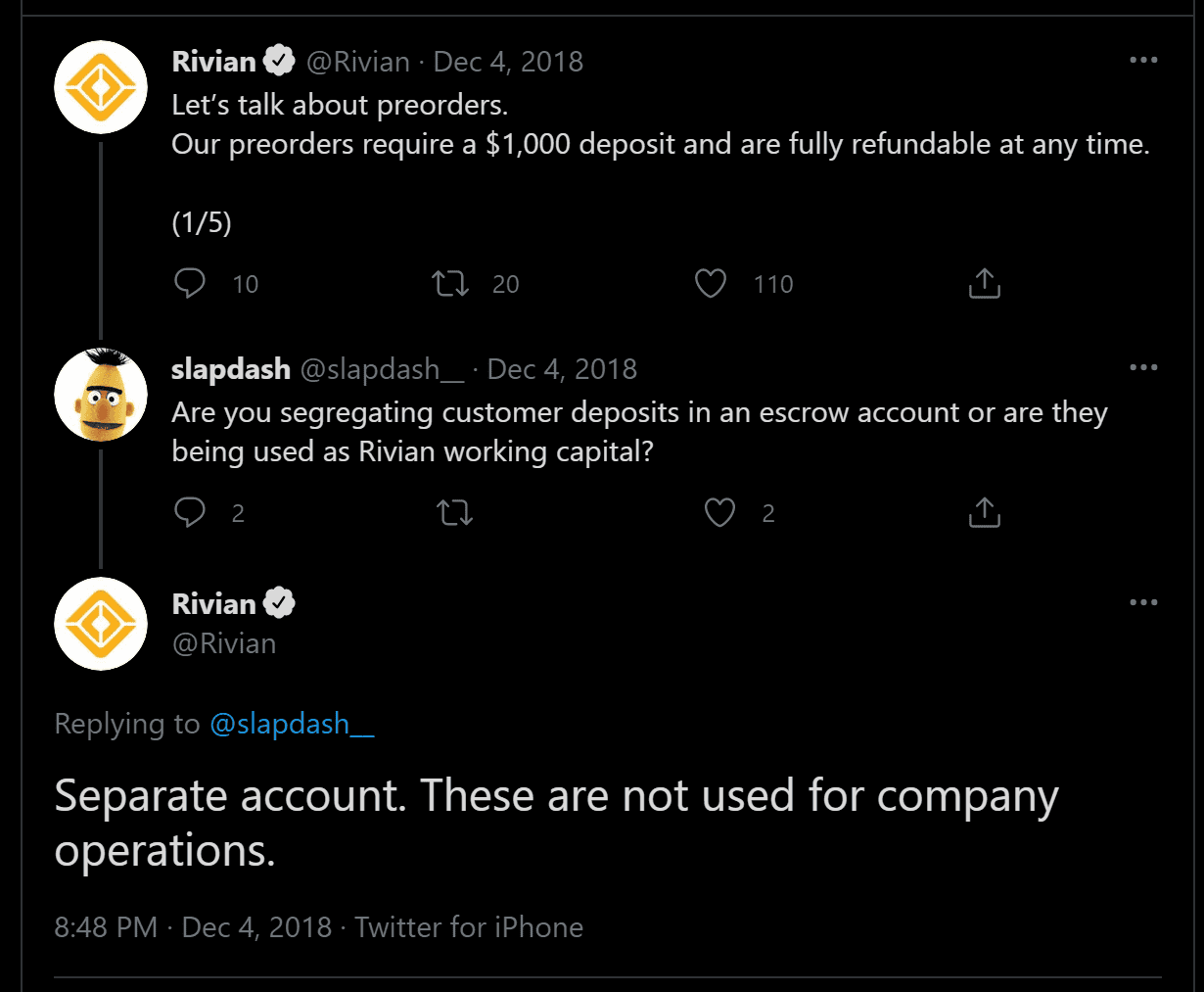 Rivian R1T R1S How many R1T/S can Rivian deliver per day? z.PNG