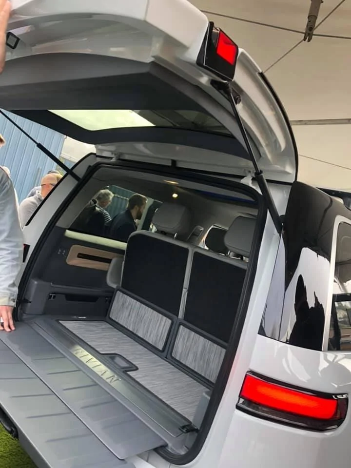 Rivian R1T R1S Real Rivian Photos & Videos 2792113_10220191024221808_344891852463276032_n-jpg