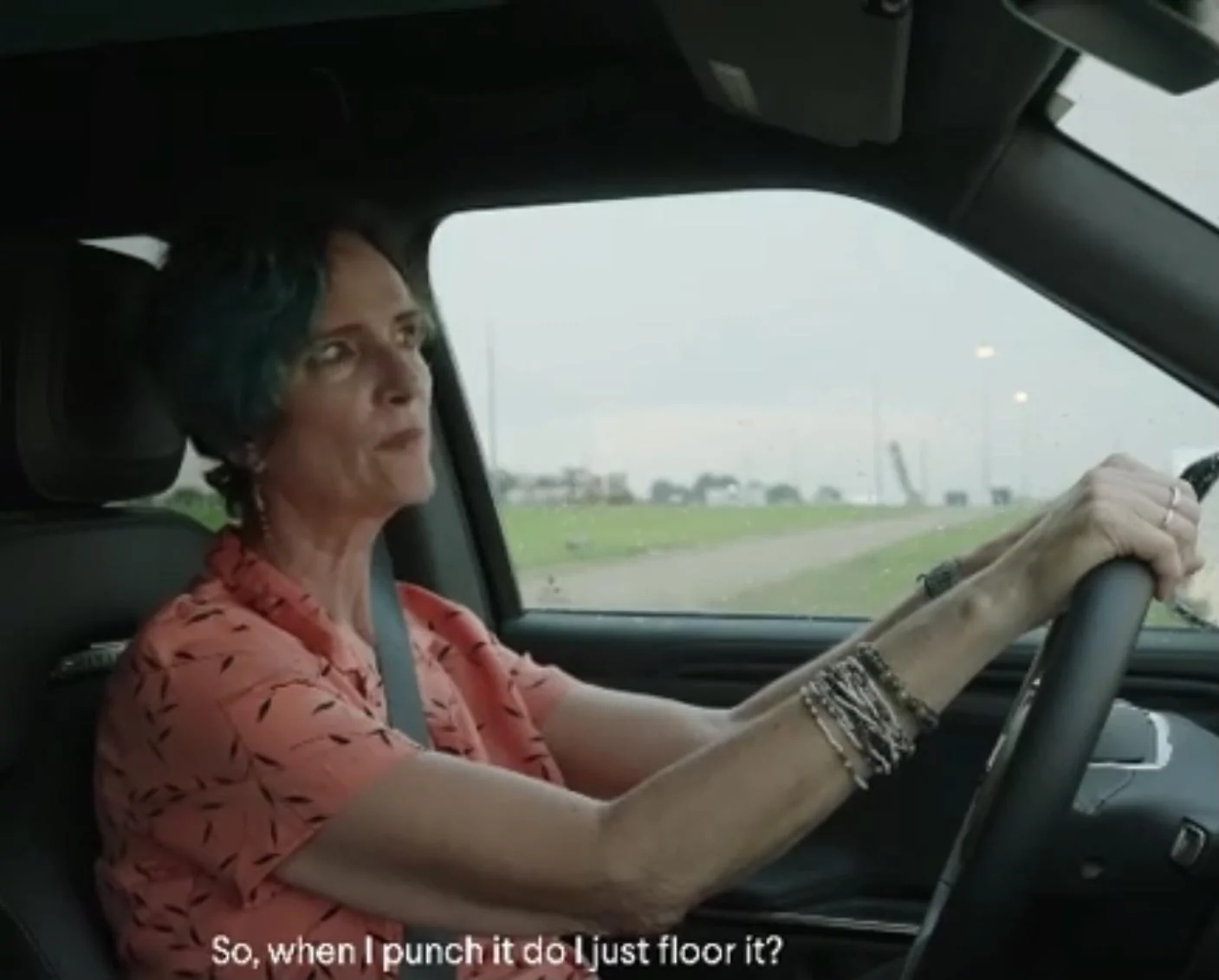 Rivian R1T R1S Official Video: How Does it Feel to Drive a Rivian (Featuring Preorder Holders) EB681D7A-0CE4-4D7E-96A4-7491D92C5D05