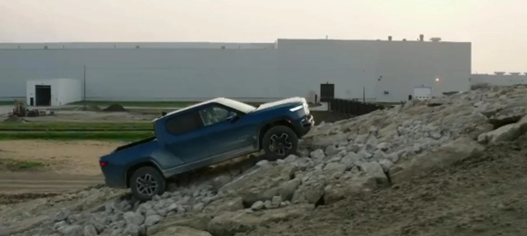 Rivian R1T R1S Official Video: How Does it Feel to Drive a Rivian (Featuring Preorder Holders) SmartSelect_20210805-230413_Samsung Internet