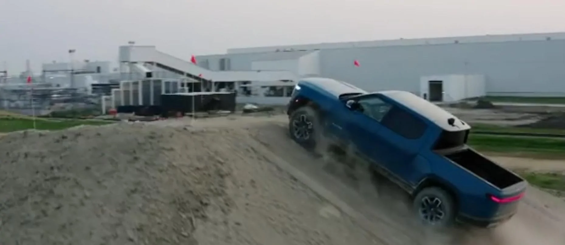 Rivian R1T R1S Official Video: How Does it Feel to Drive a Rivian (Featuring Preorder Holders) SmartSelect_20210805-230438_Samsung Internet