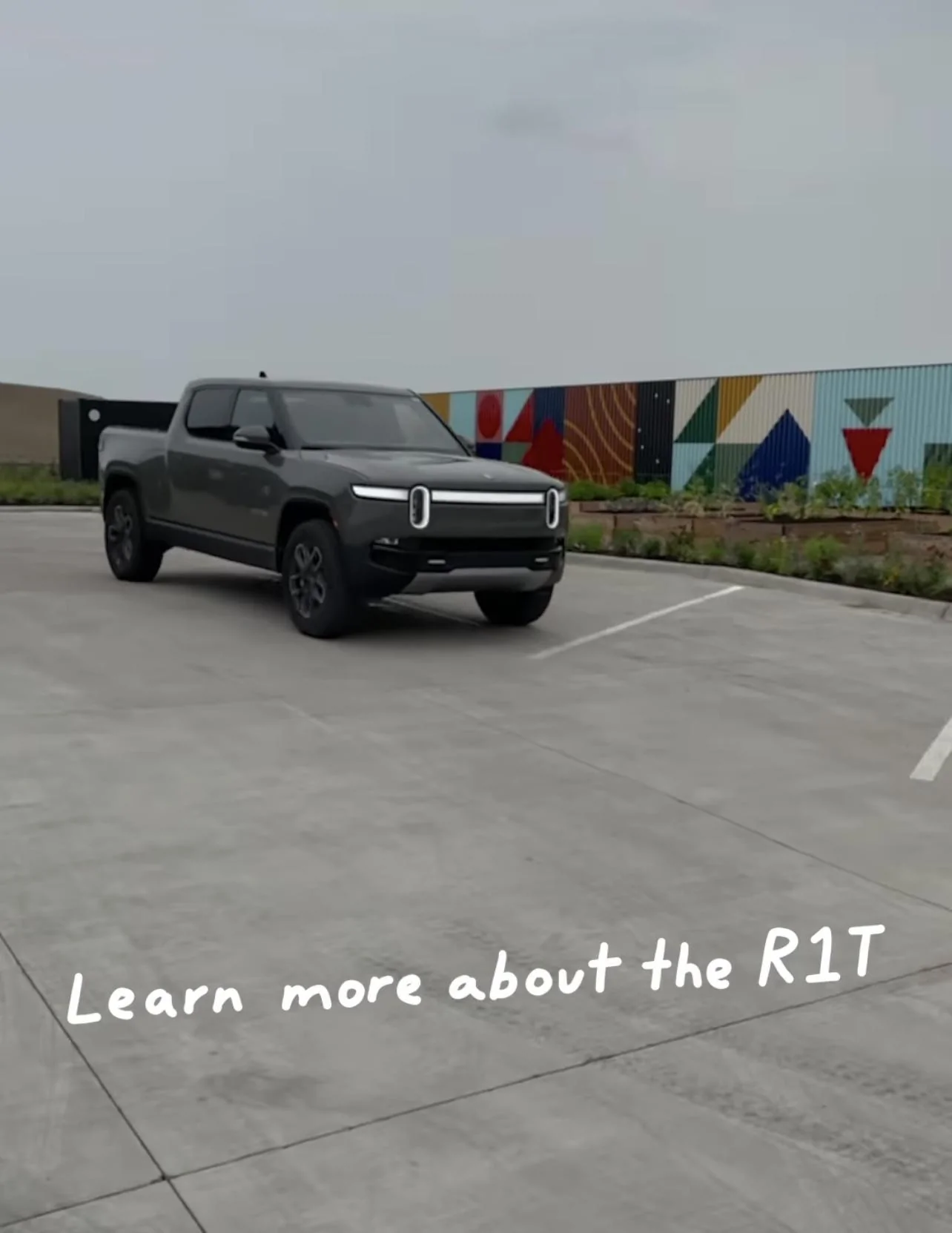 Rivian R1T R1S Real Rivian Photos & Videos 5E64E288-20D0-48FD-B74D-72EC29D003B9